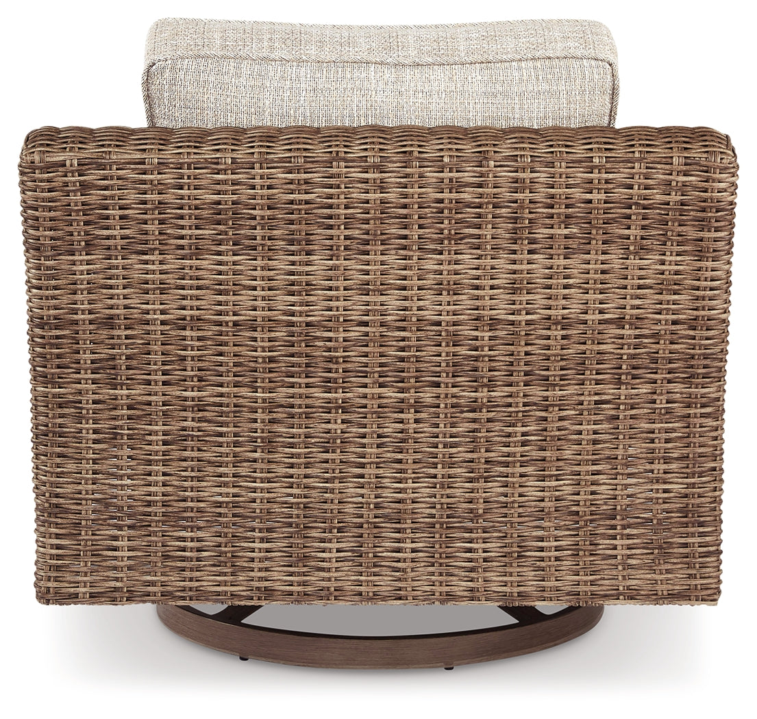 Beachcroft Outdoor - Tampa Furniture Outlet