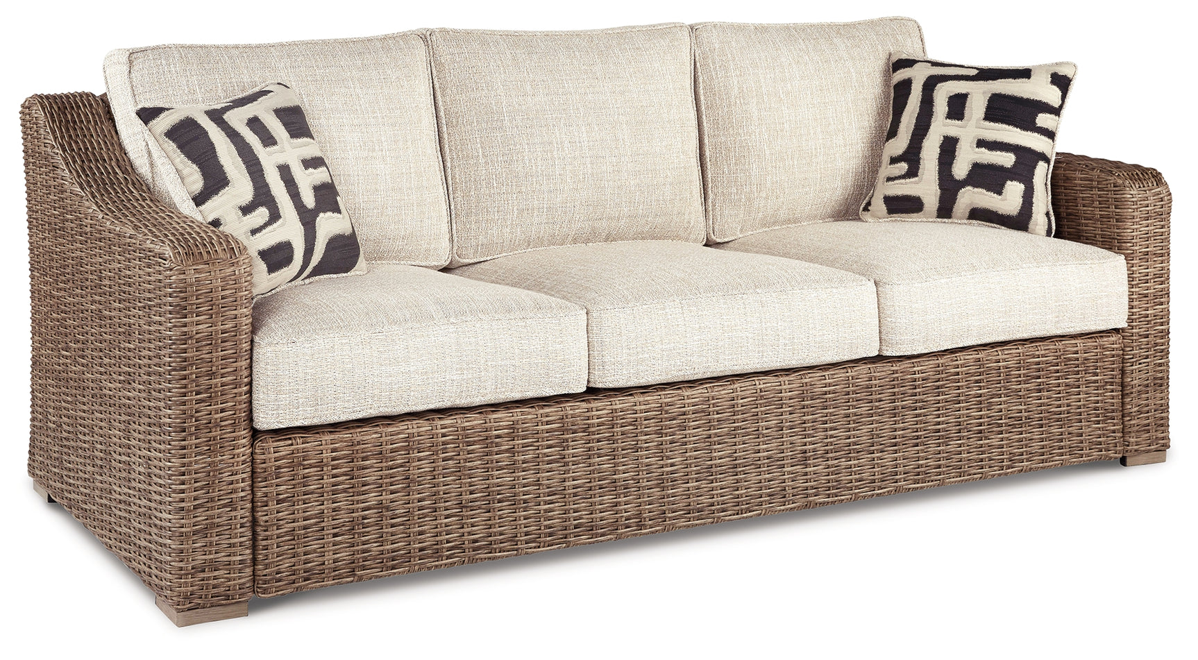 Beachcroft Outdoor - Tampa Furniture Outlet