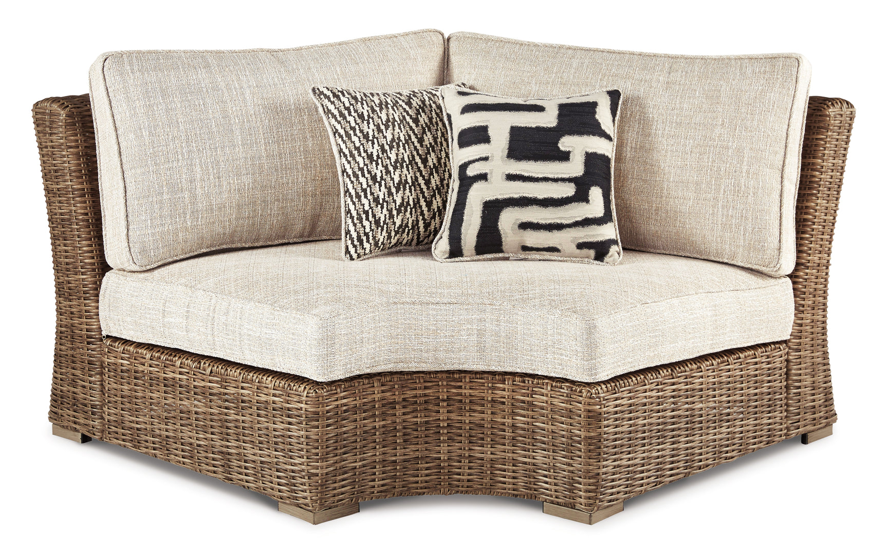 Beachcroft Outdoor - Tampa Furniture Outlet