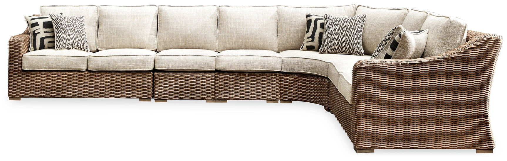 Beachcroft Outdoor - Tampa Furniture Outlet