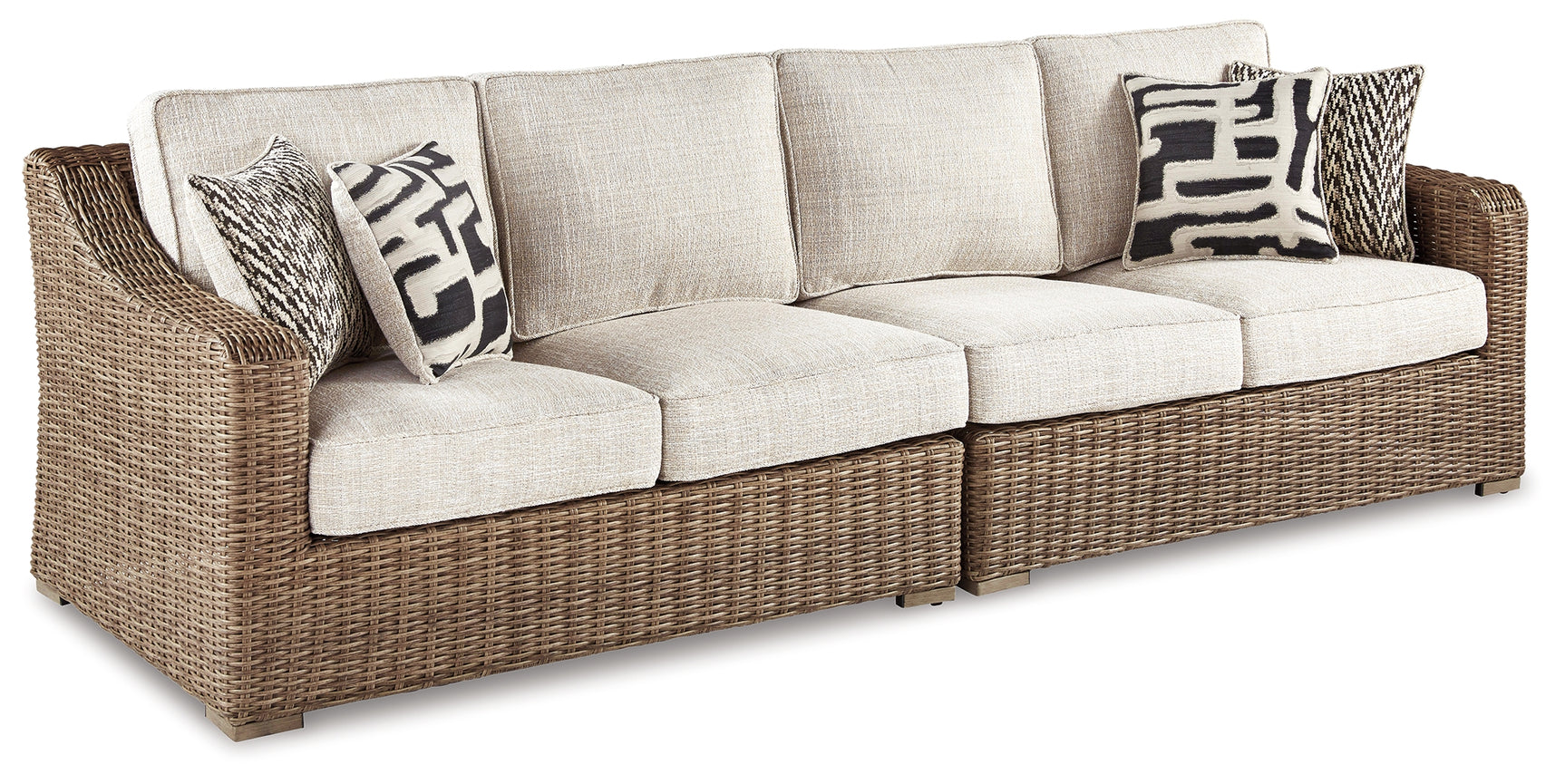 Beachcroft Outdoor - Tampa Furniture Outlet
