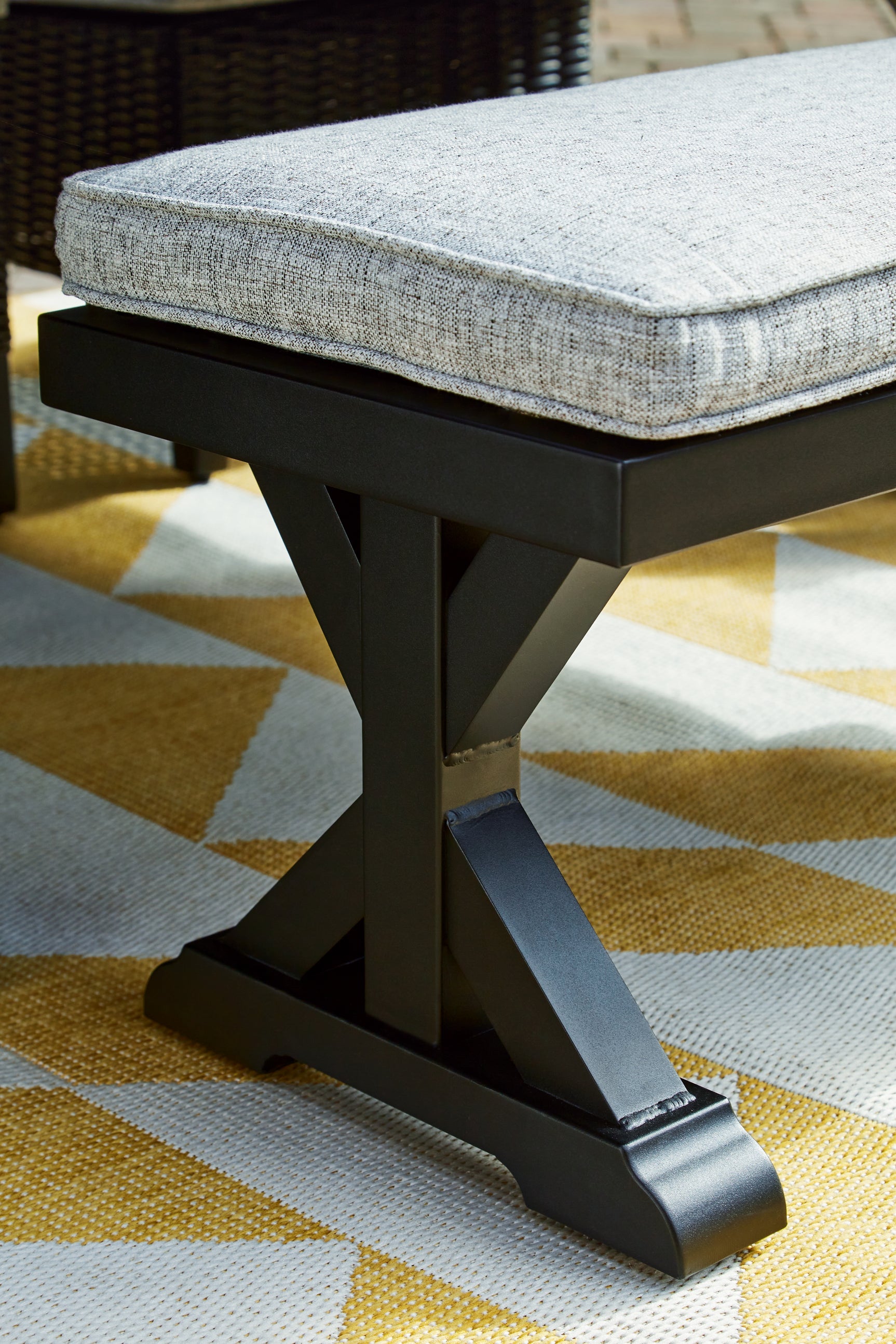 Beachcroft Outdoor - Tampa Furniture Outlet