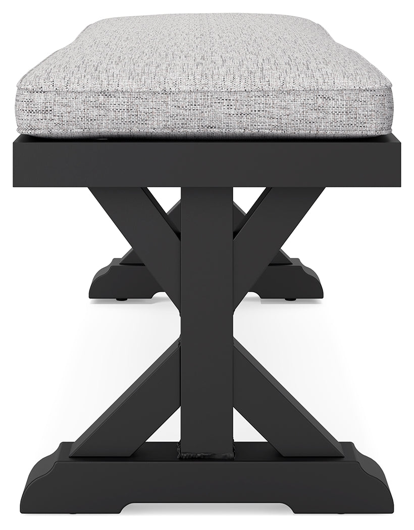 Beachcroft Outdoor - Tampa Furniture Outlet