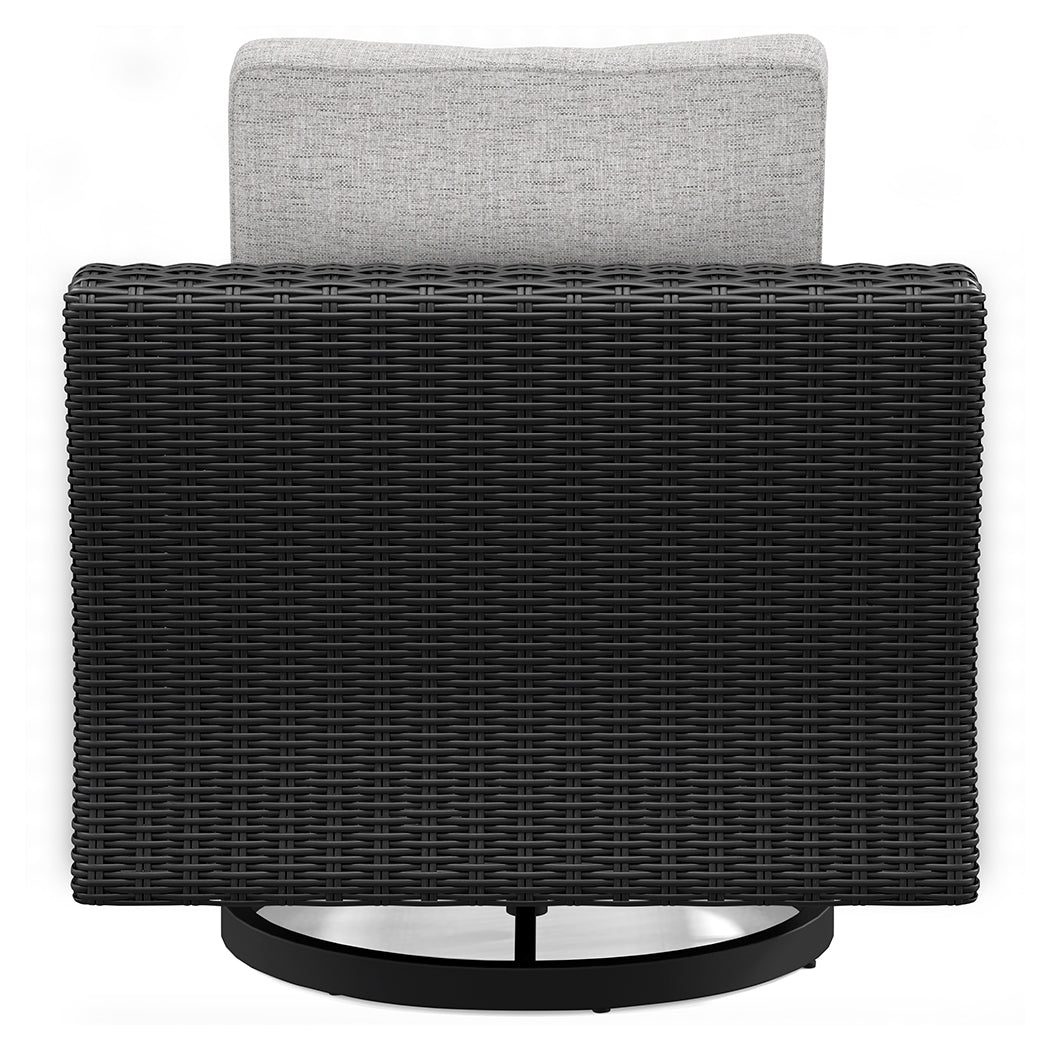 Beachcroft Outdoor - Tampa Furniture Outlet