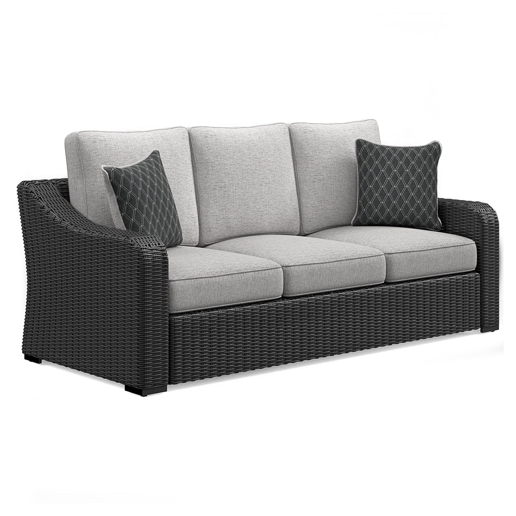 Beachcroft Outdoor - Tampa Furniture Outlet