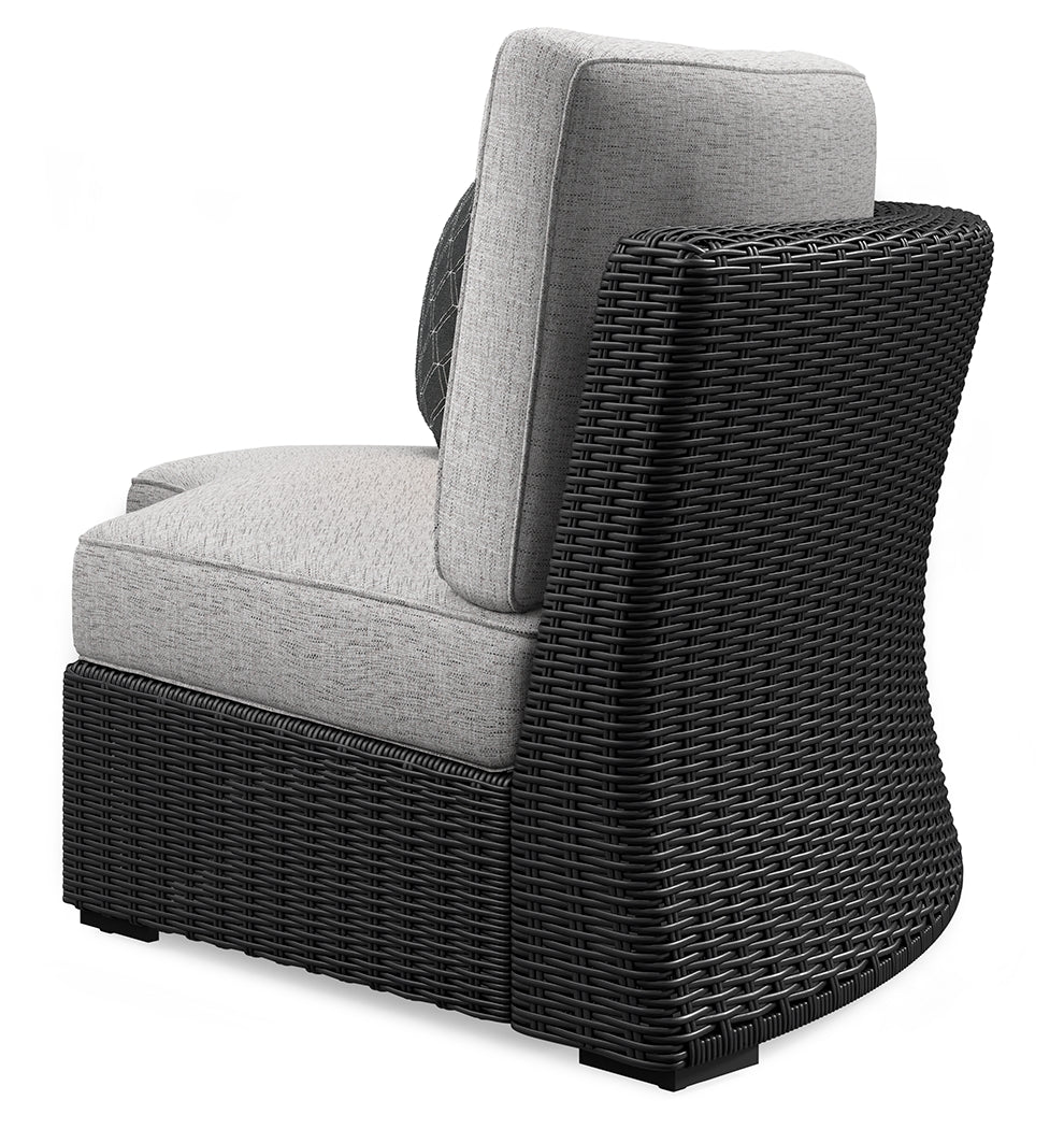 Beachcroft Outdoor - Tampa Furniture Outlet