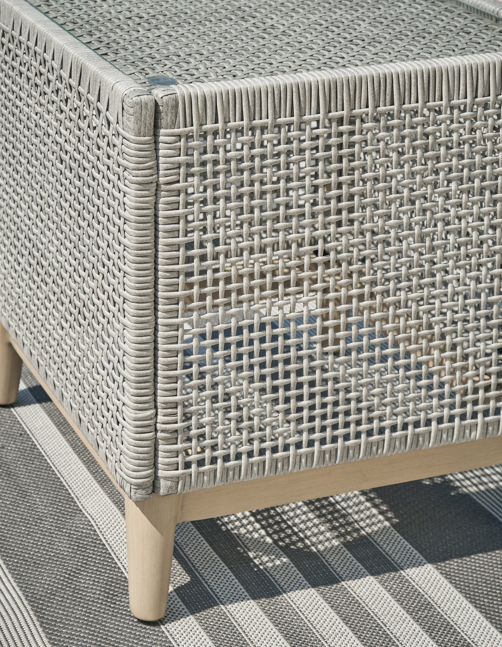 Seton Creek Outdoor - Tampa Furniture Outlet