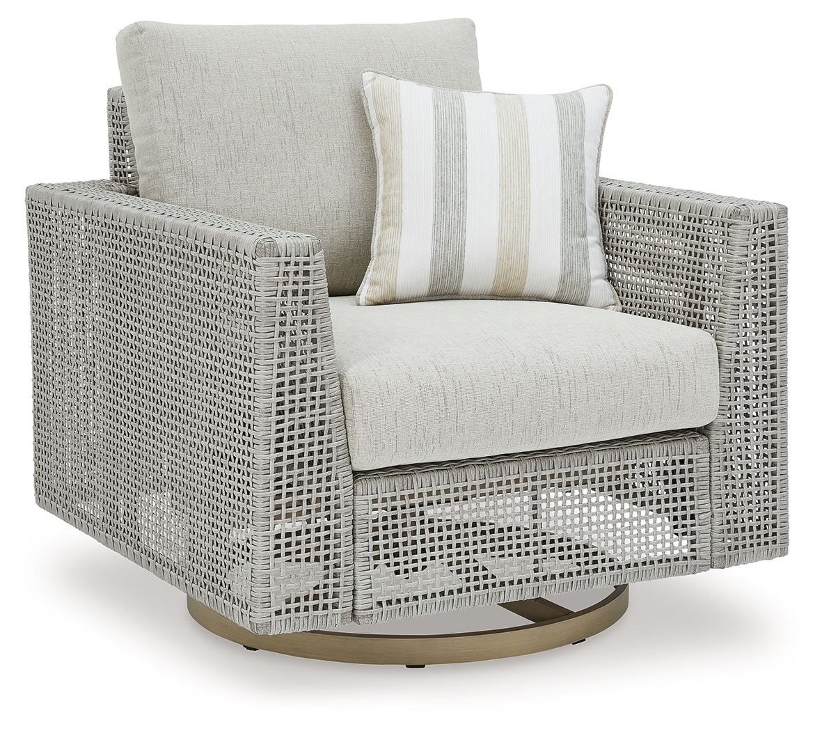 Seton Creek Outdoor - Tampa Furniture Outlet