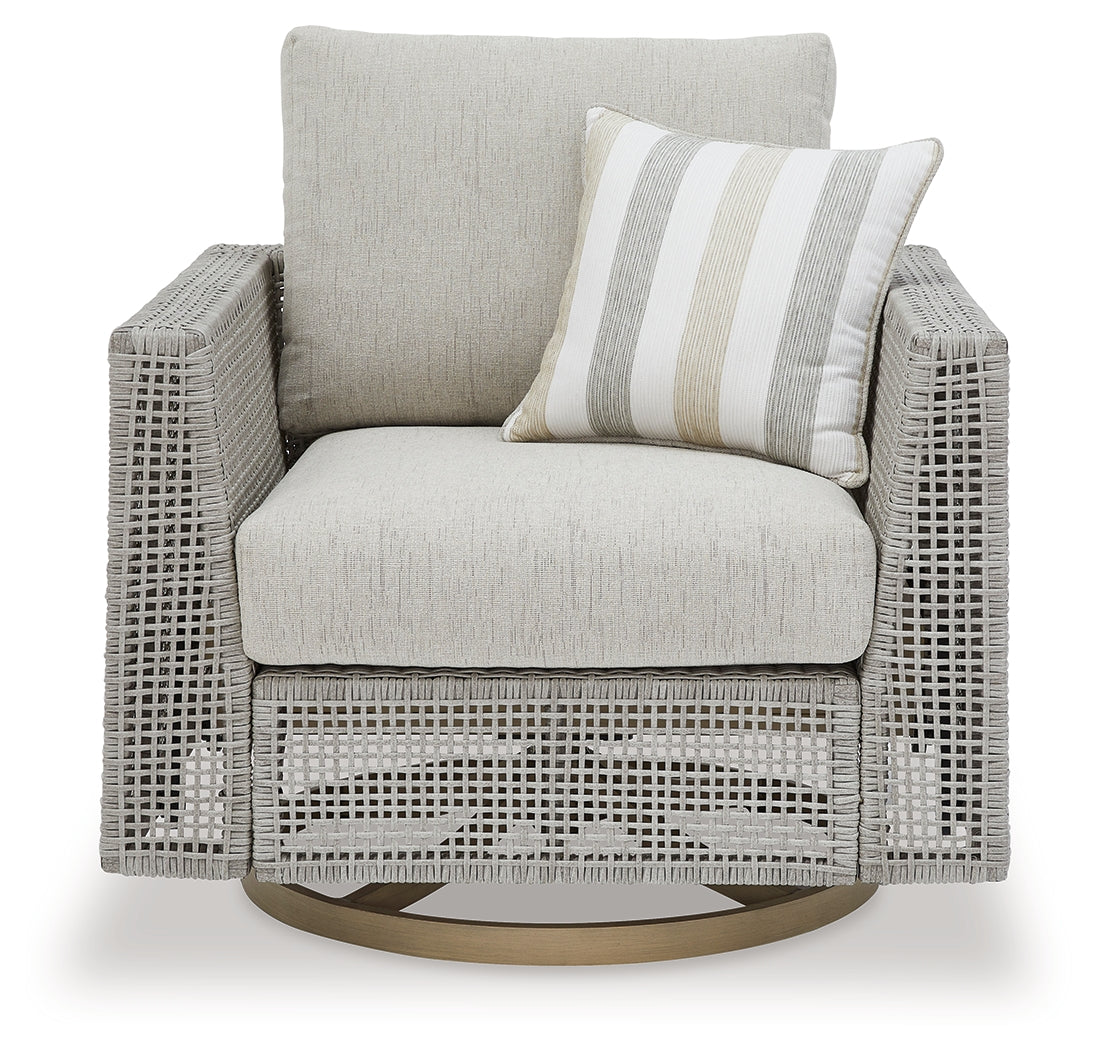 Seton Creek Outdoor - Tampa Furniture Outlet