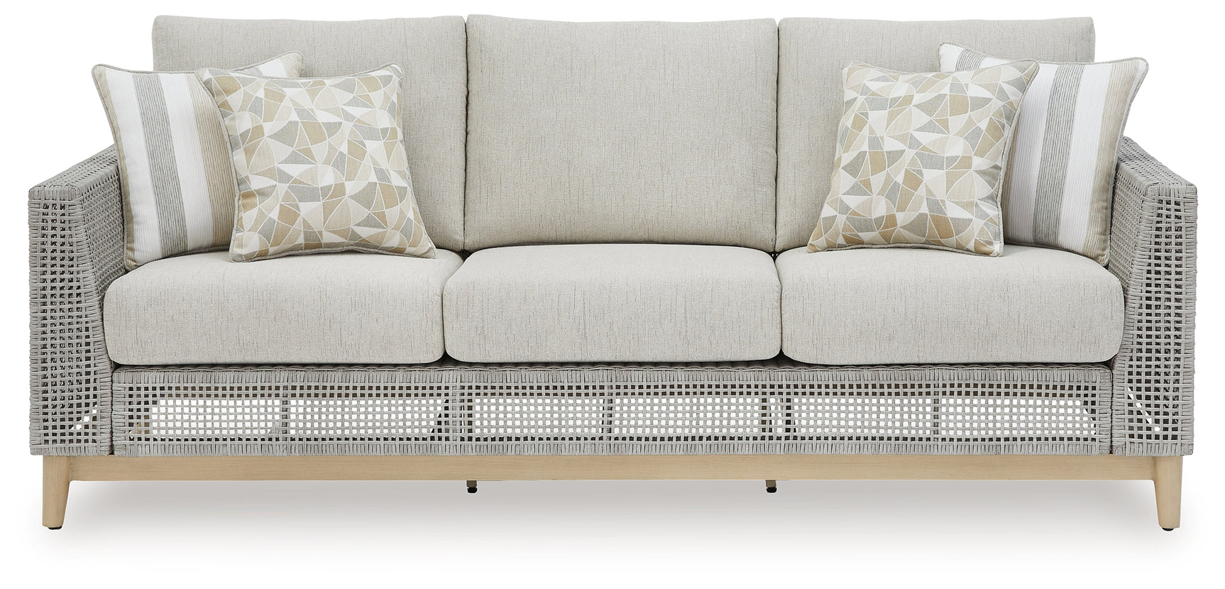 Seton Creek Outdoor - Tampa Furniture Outlet