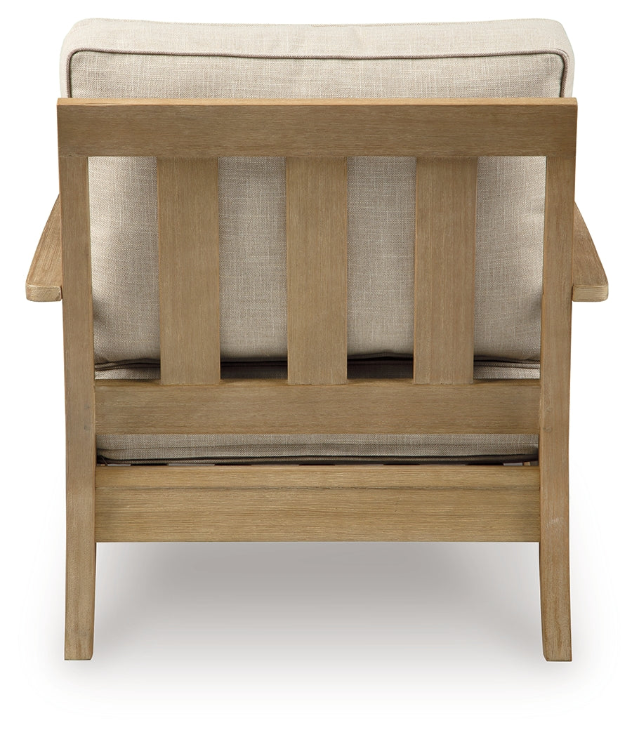 Clare View Outdoor - Tampa Furniture Outlet