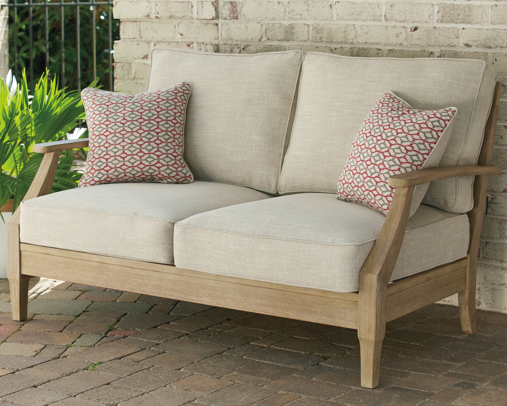 Clare View Outdoor - Tampa Furniture Outlet