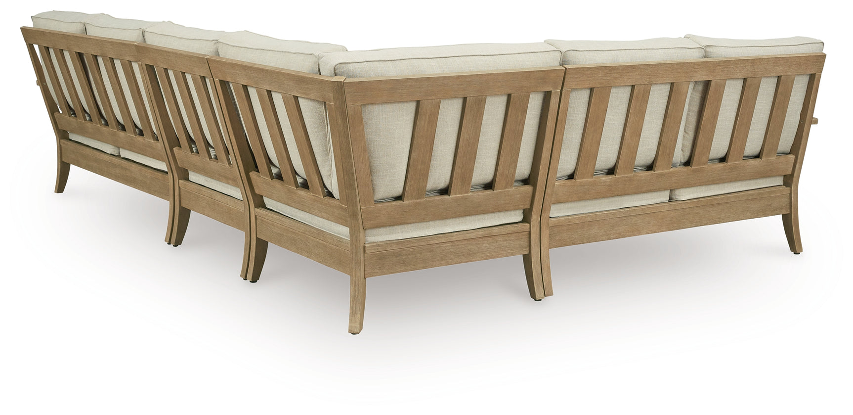 Clare View Outdoor - Tampa Furniture Outlet