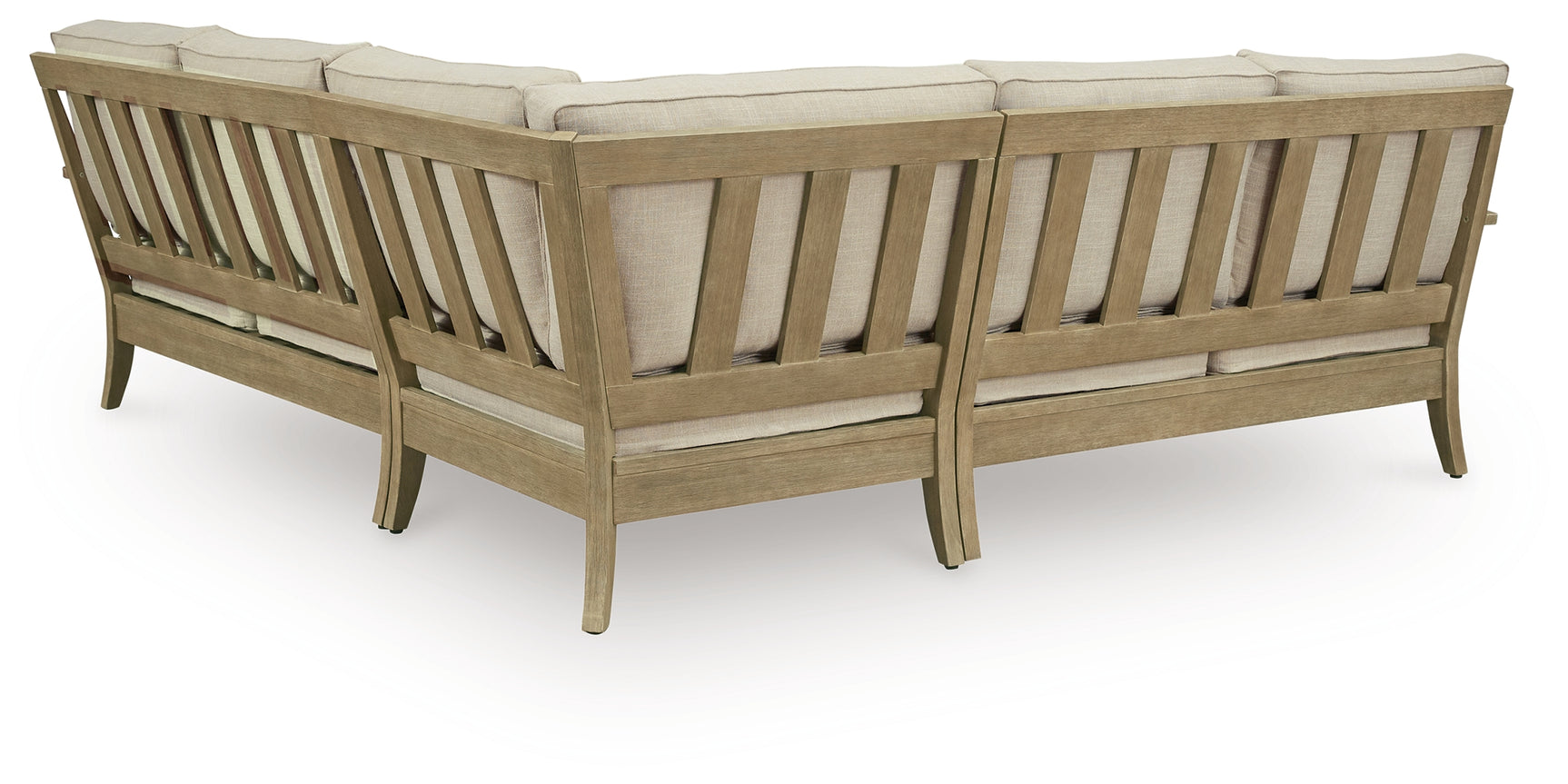 Clare View Outdoor - Tampa Furniture Outlet