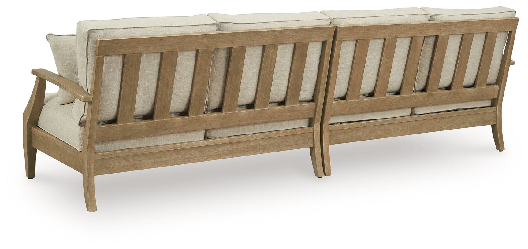 Clare View Outdoor - Tampa Furniture Outlet