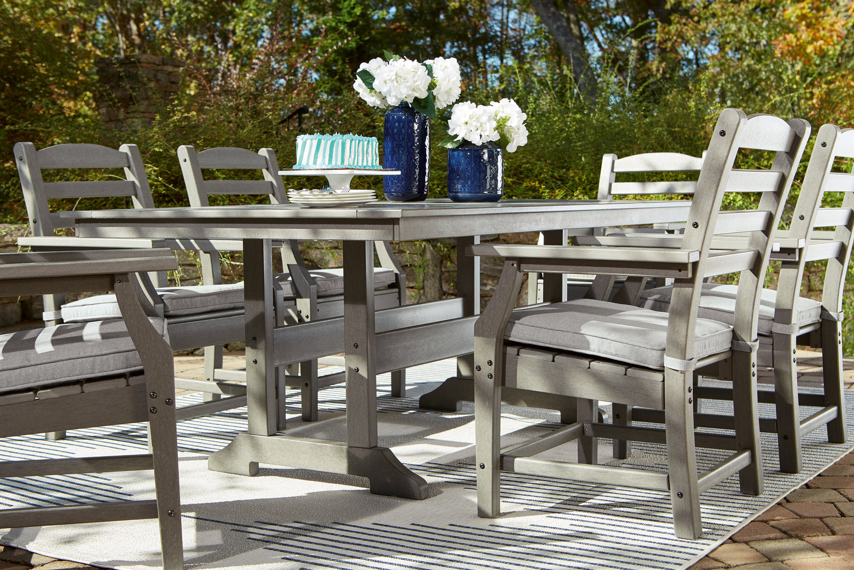 Visola Outdoor - Tampa Furniture Outlet