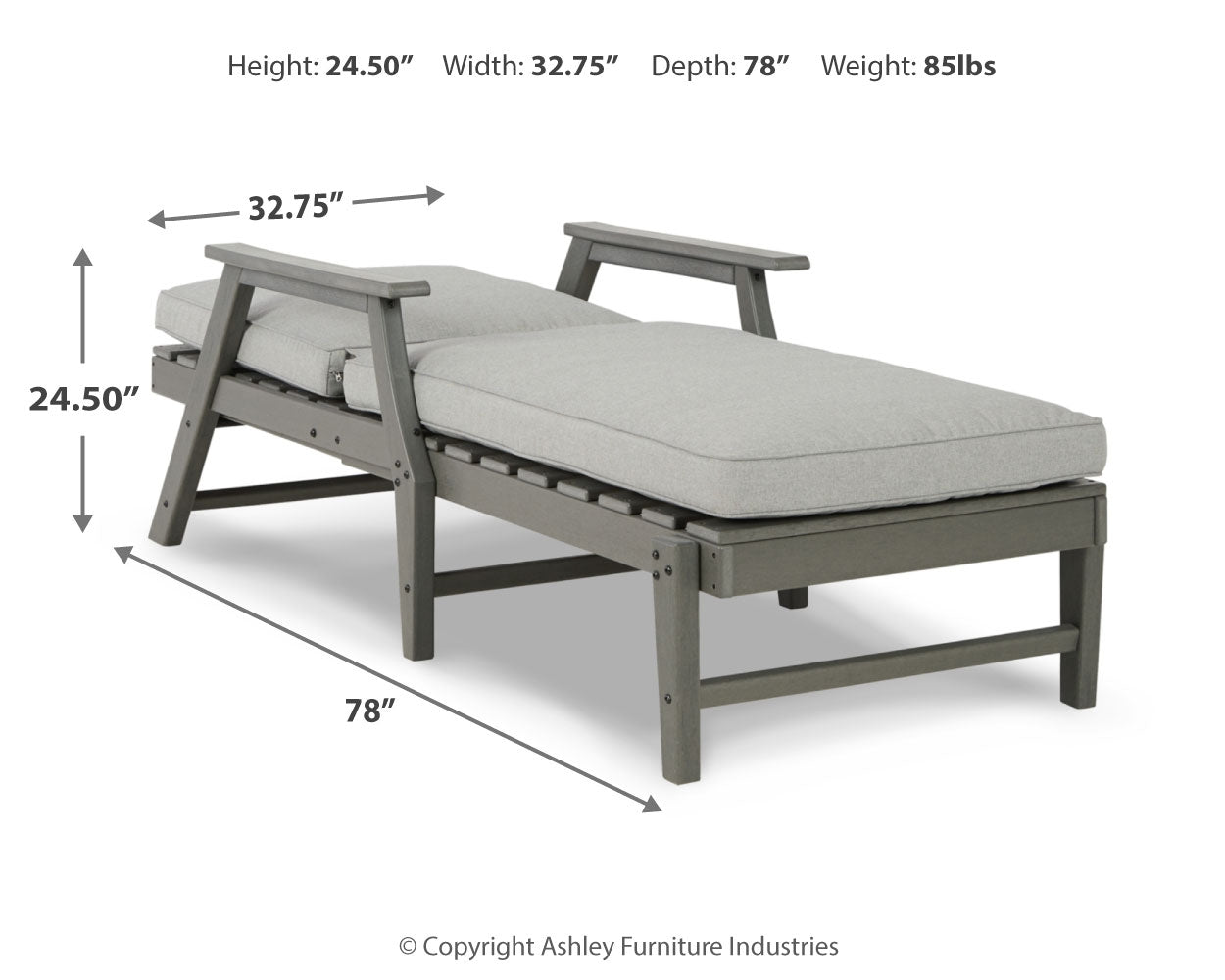 Visola Outdoor - Tampa Furniture Outlet