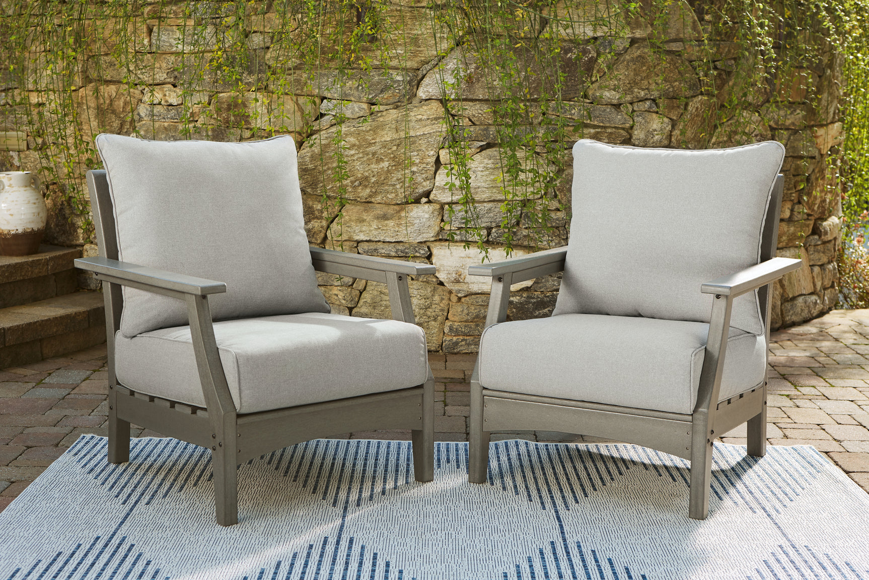 Visola Outdoor - Tampa Furniture Outlet