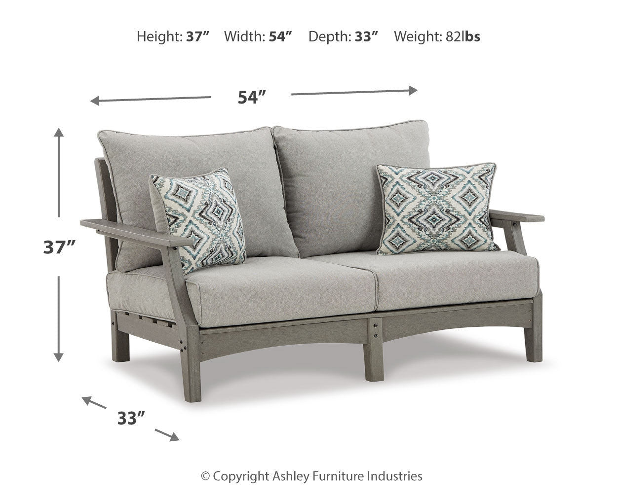 Visola Outdoor - Tampa Furniture Outlet