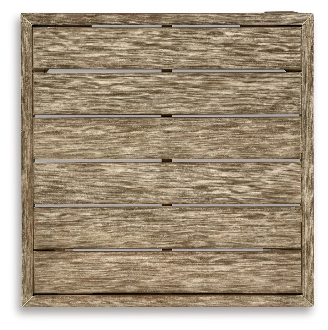 Silo Point Outdoor - Tampa Furniture Outlet