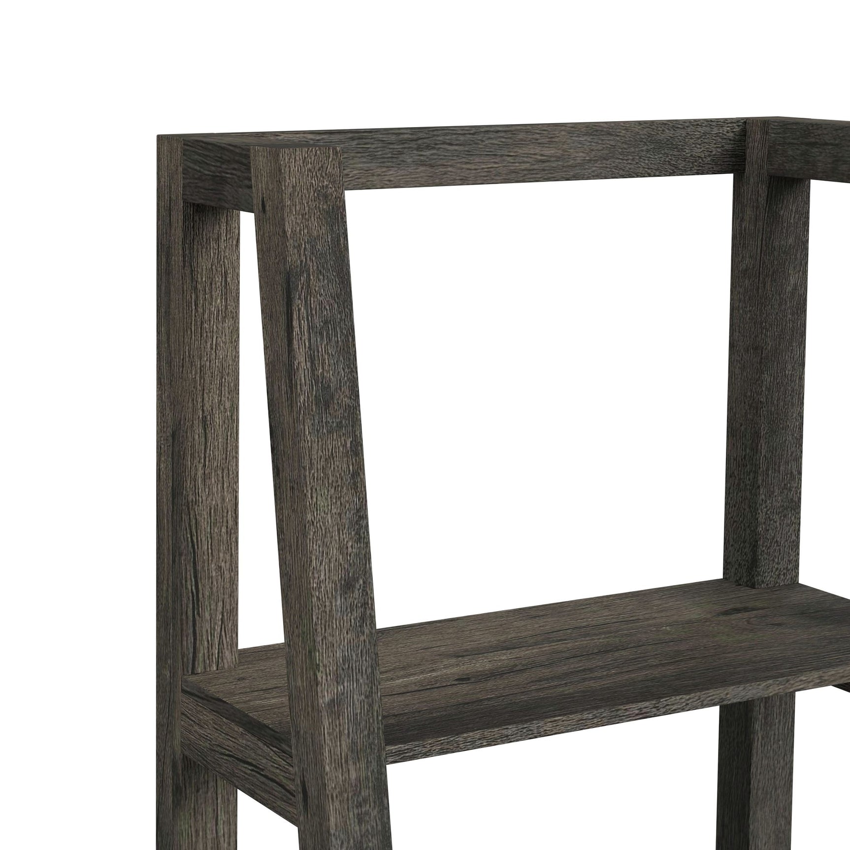 Park Ridge Side Piers in Charcoal - Tampa Furniture Outlet