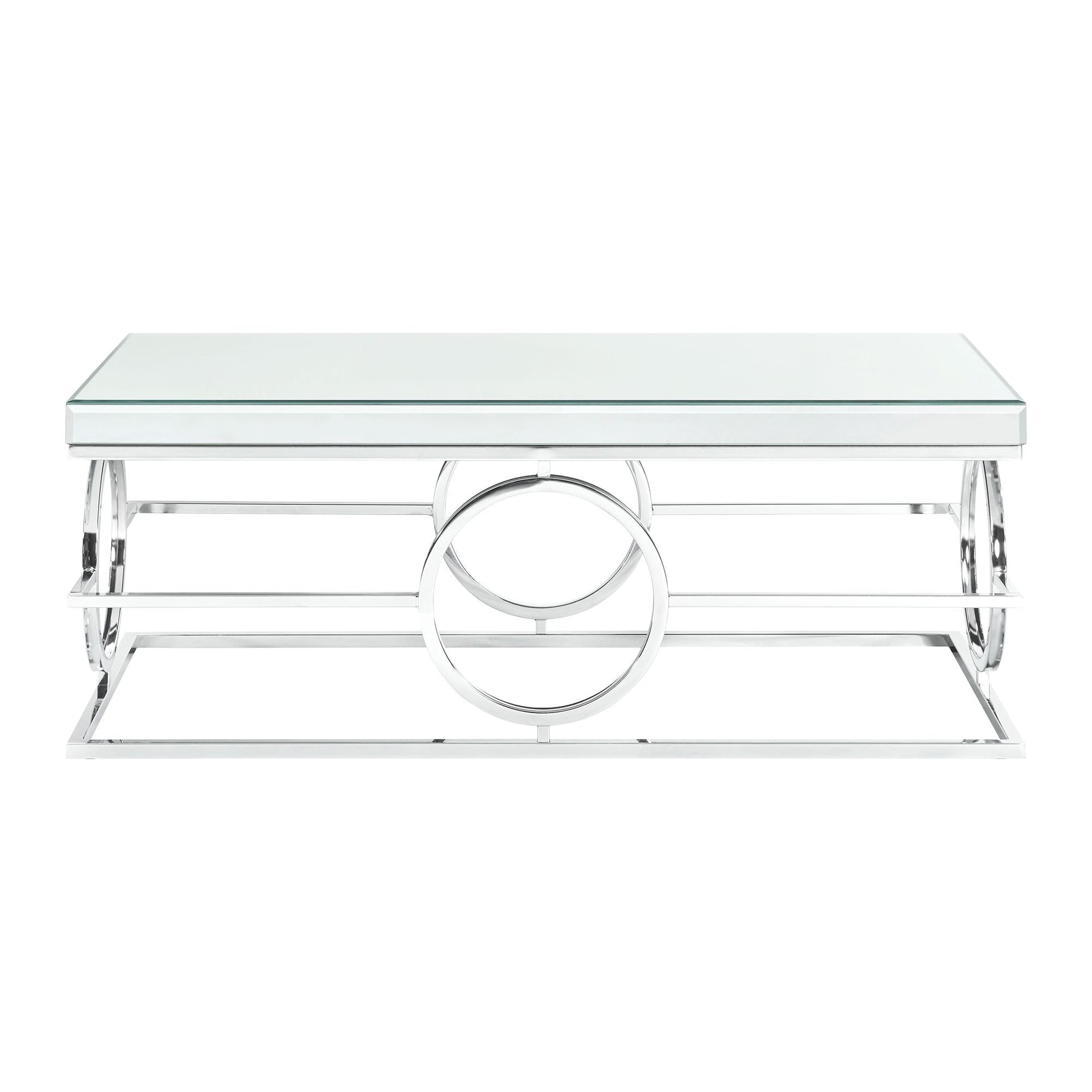 Pearl Coffee Table - Tampa Furniture Outlet