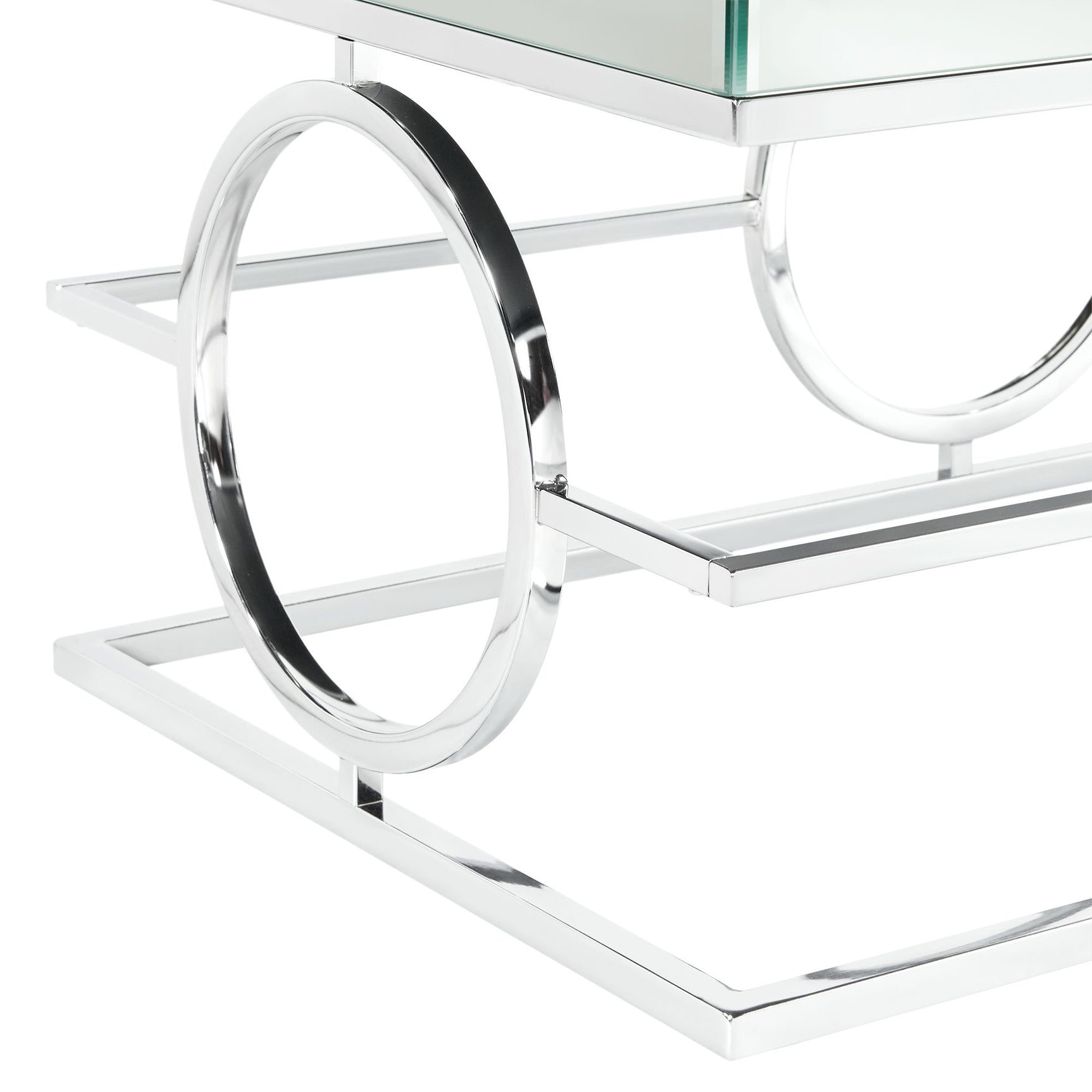 Pearl Coffee Table - Tampa Furniture Outlet