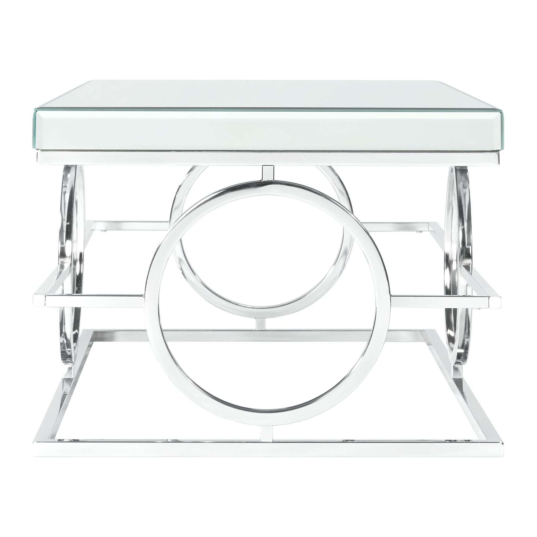 Pearl Coffee Table - Tampa Furniture Outlet
