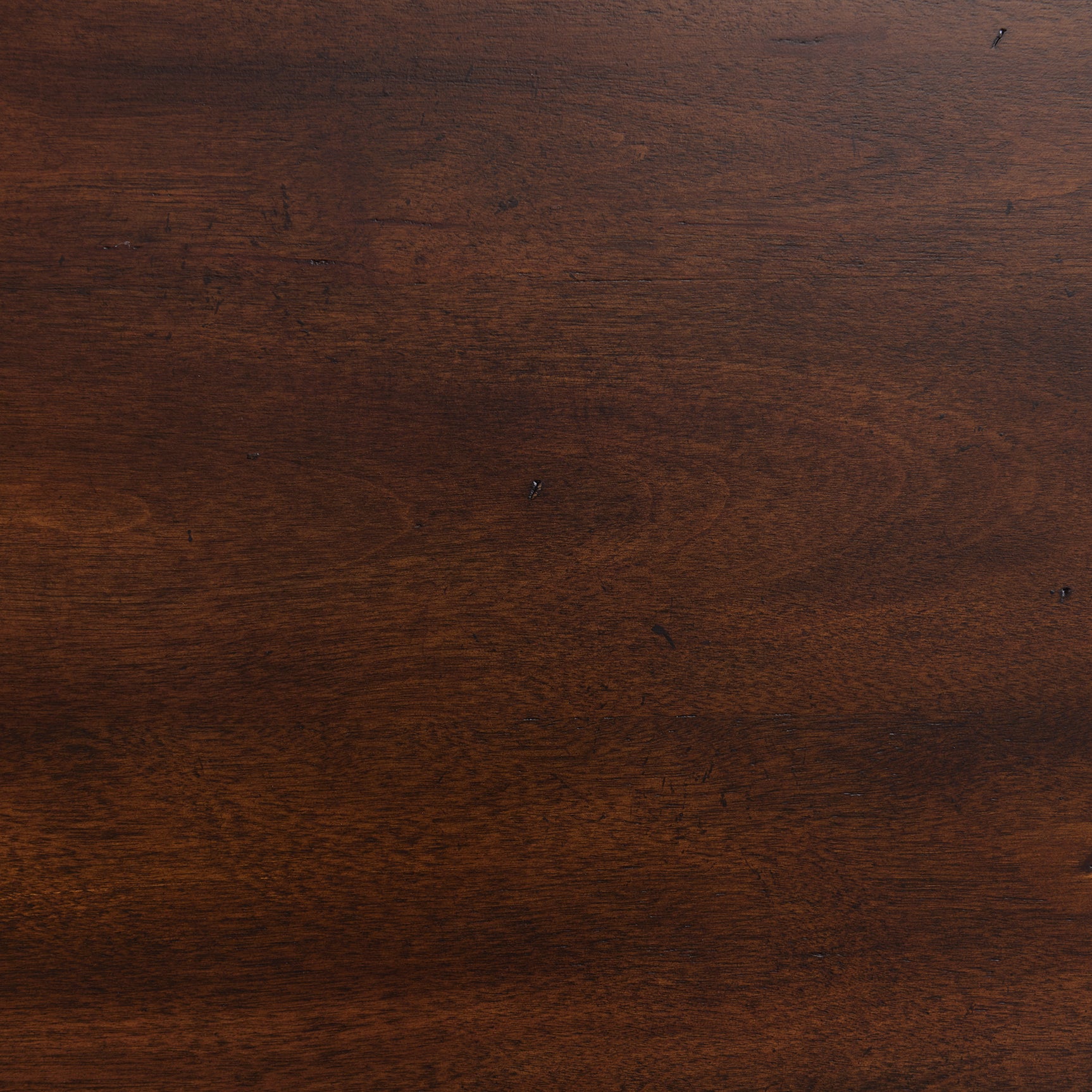Phillipe 3-Drawer Nightstand With USB in Cherry