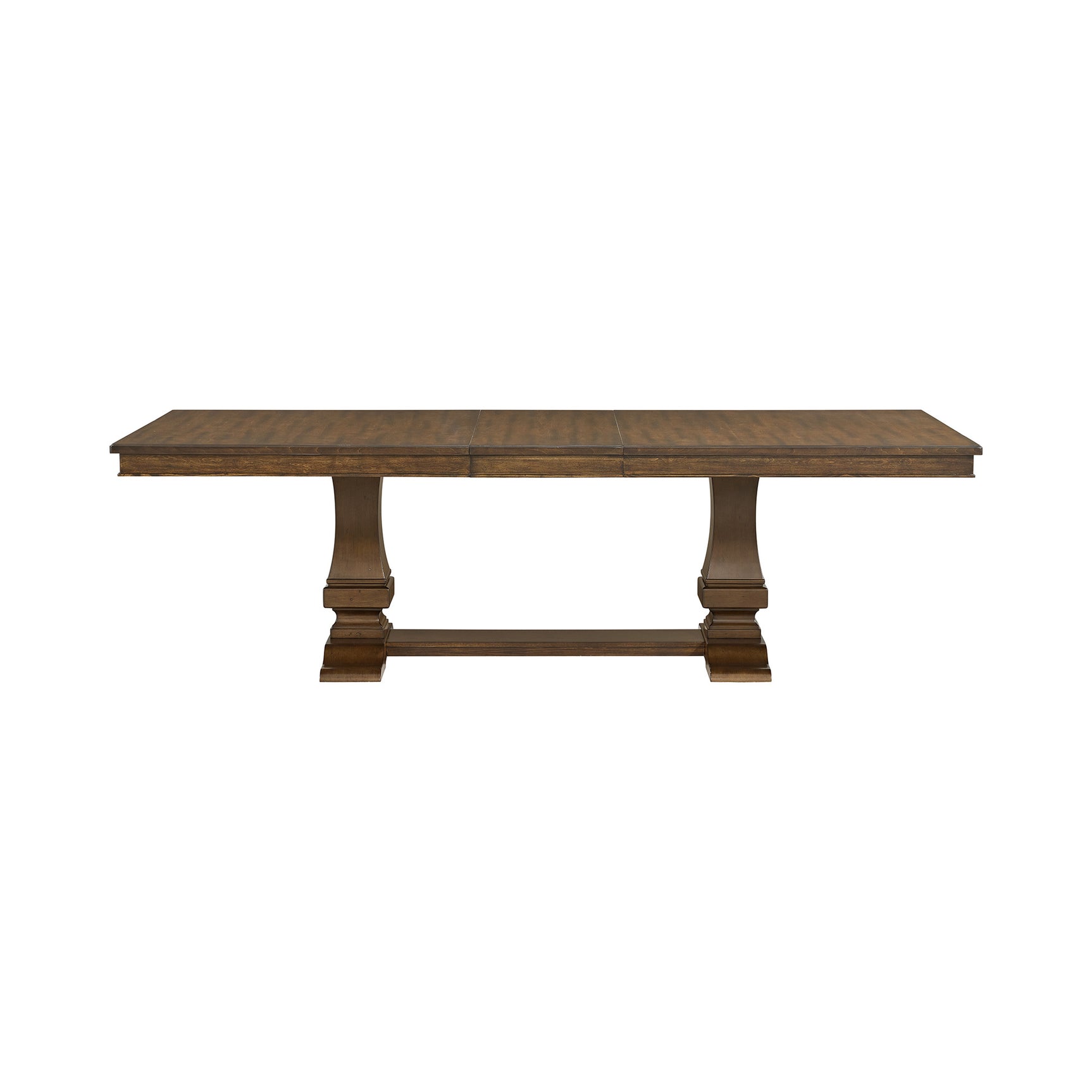 Phillipe Dining Table with with 18" Leaf in Cherry