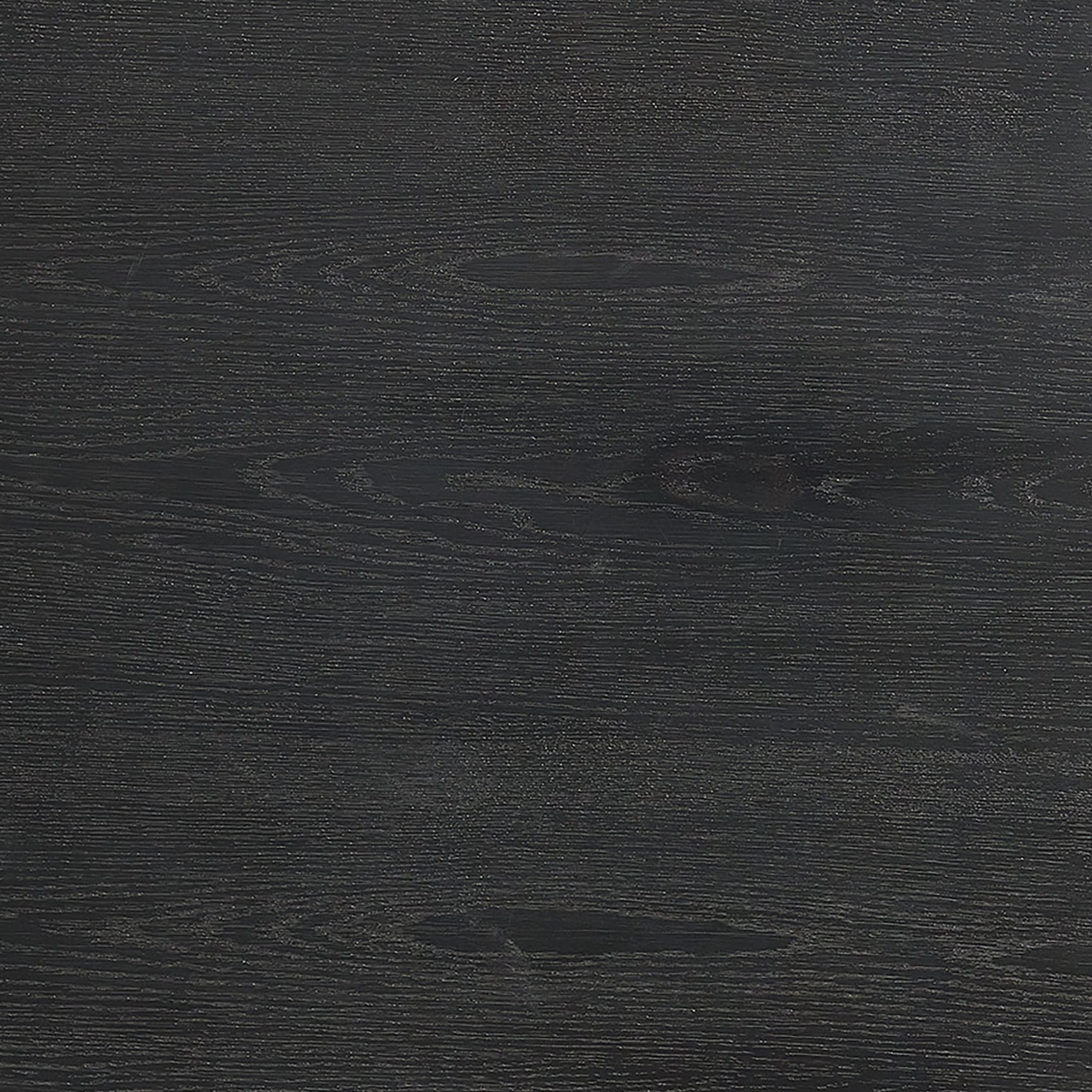 Portland End Table in Black