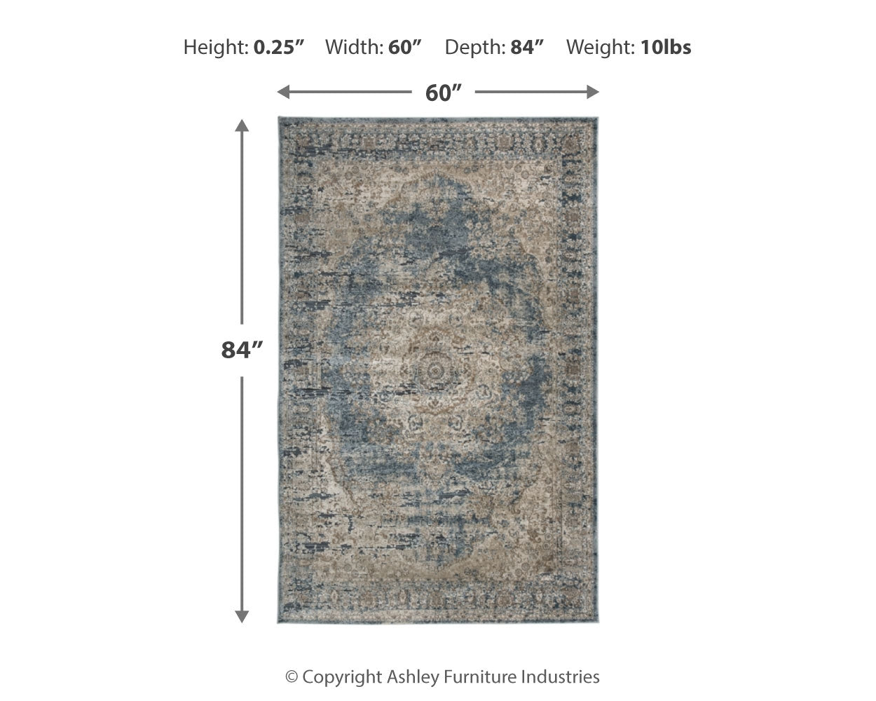 South Rug - Tampa Furniture Outlet