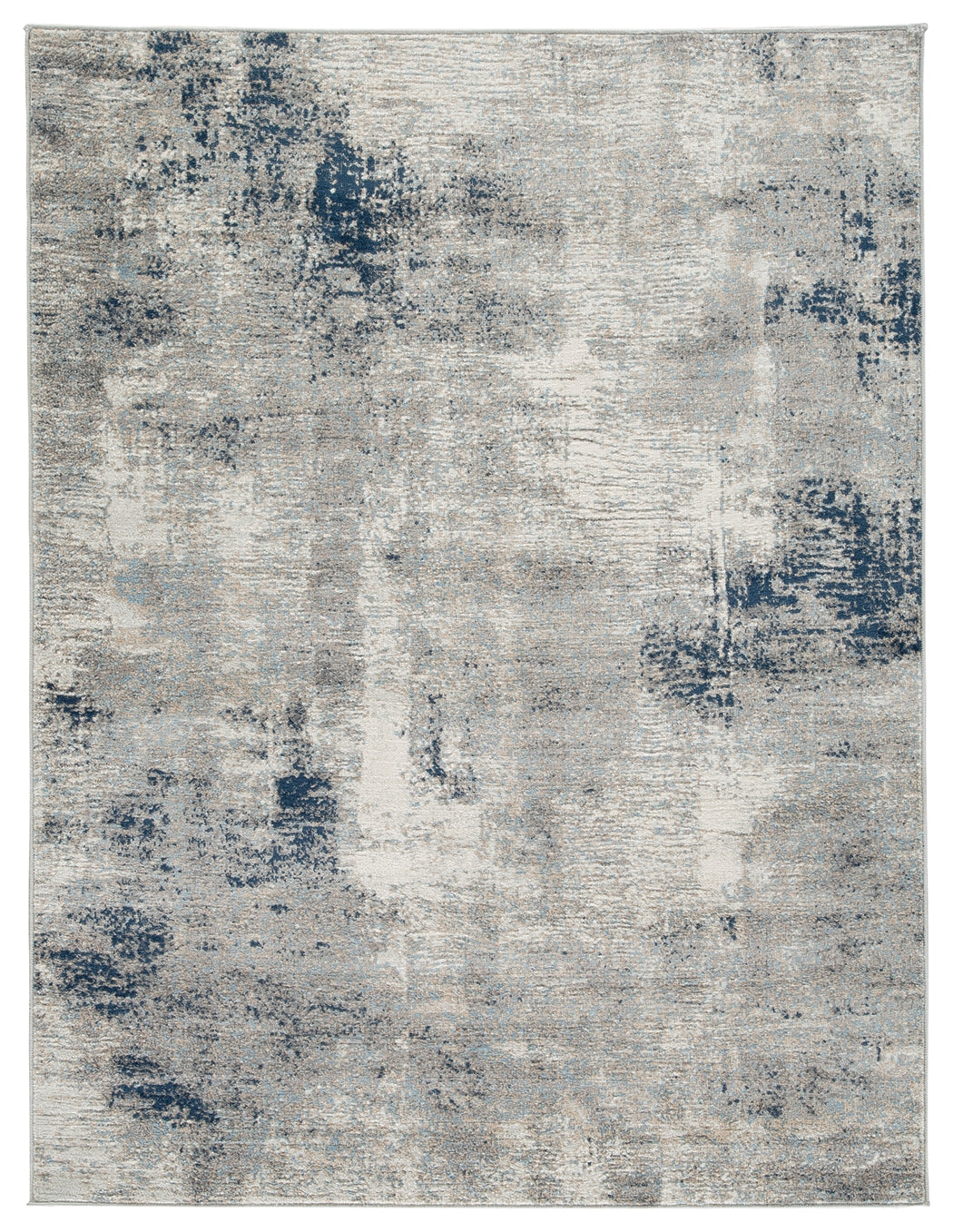 Wrenstow Rug - Tampa Furniture Outlet