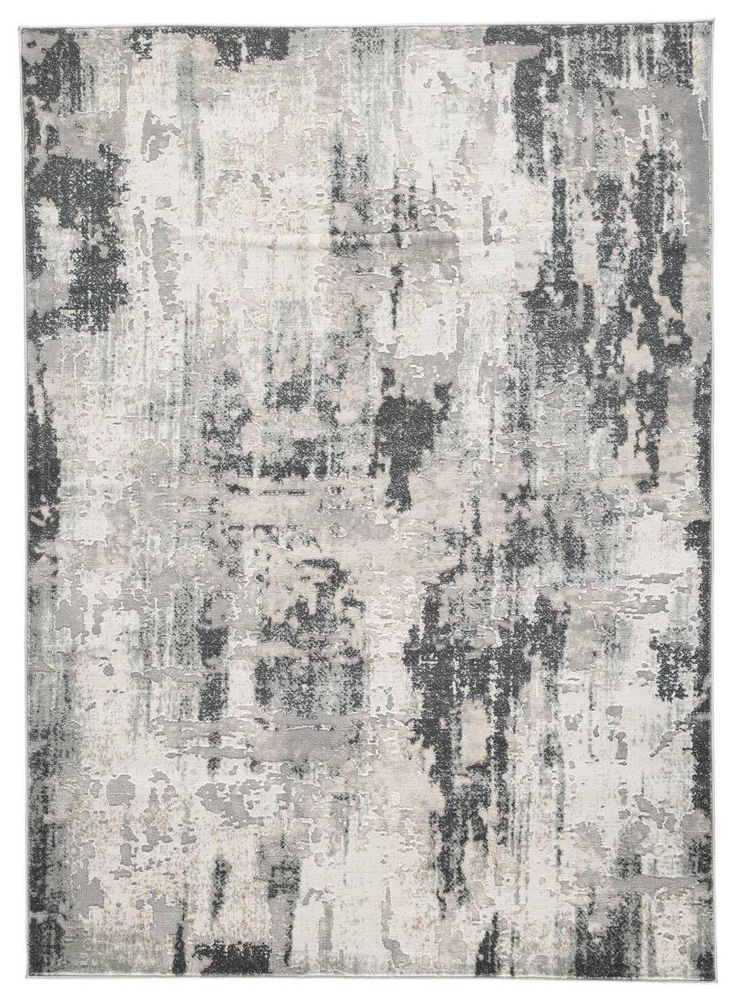 Mazatl Rug - Tampa Furniture Outlet