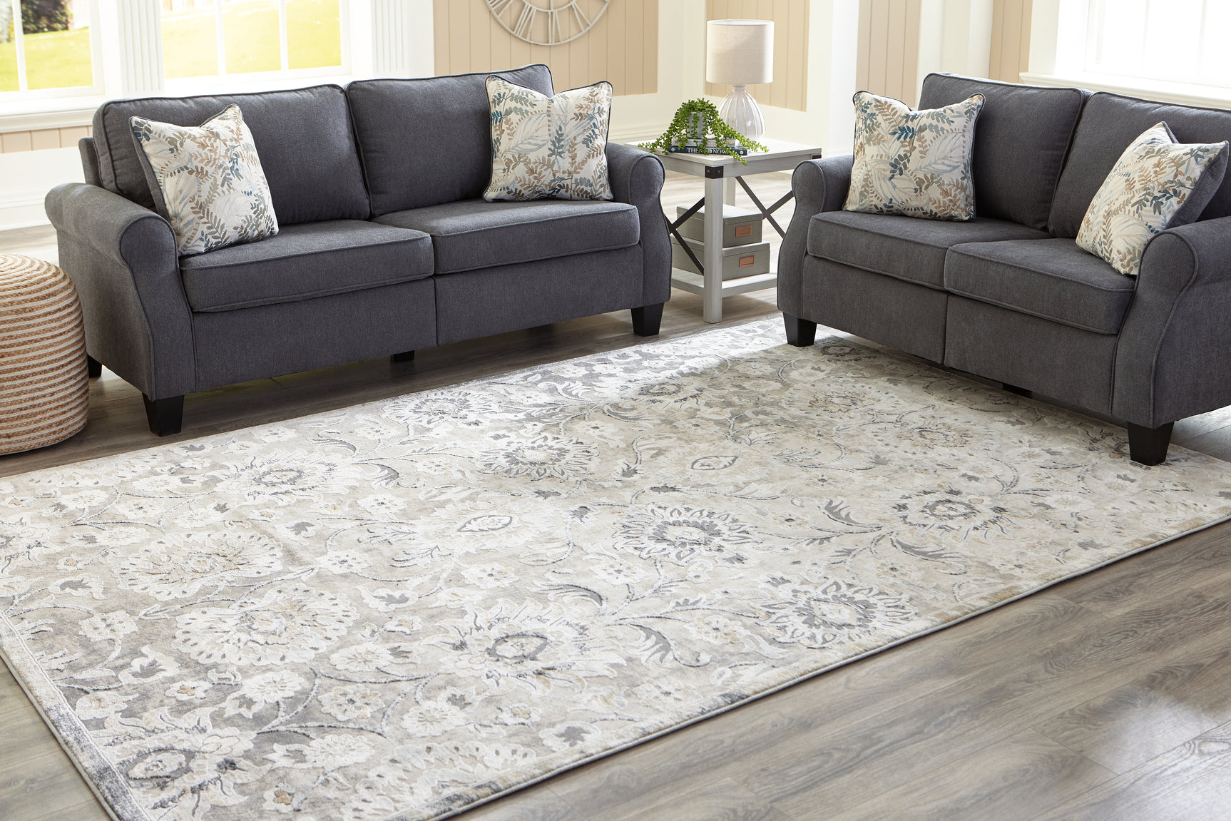 Kilkenny Rug - Tampa Furniture Outlet