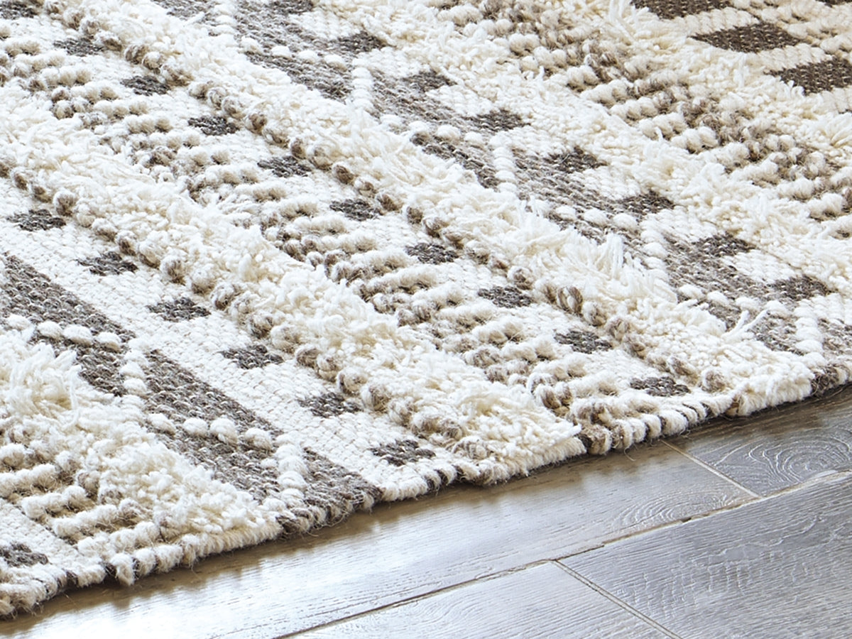 Karalee Rug - Tampa Furniture Outlet