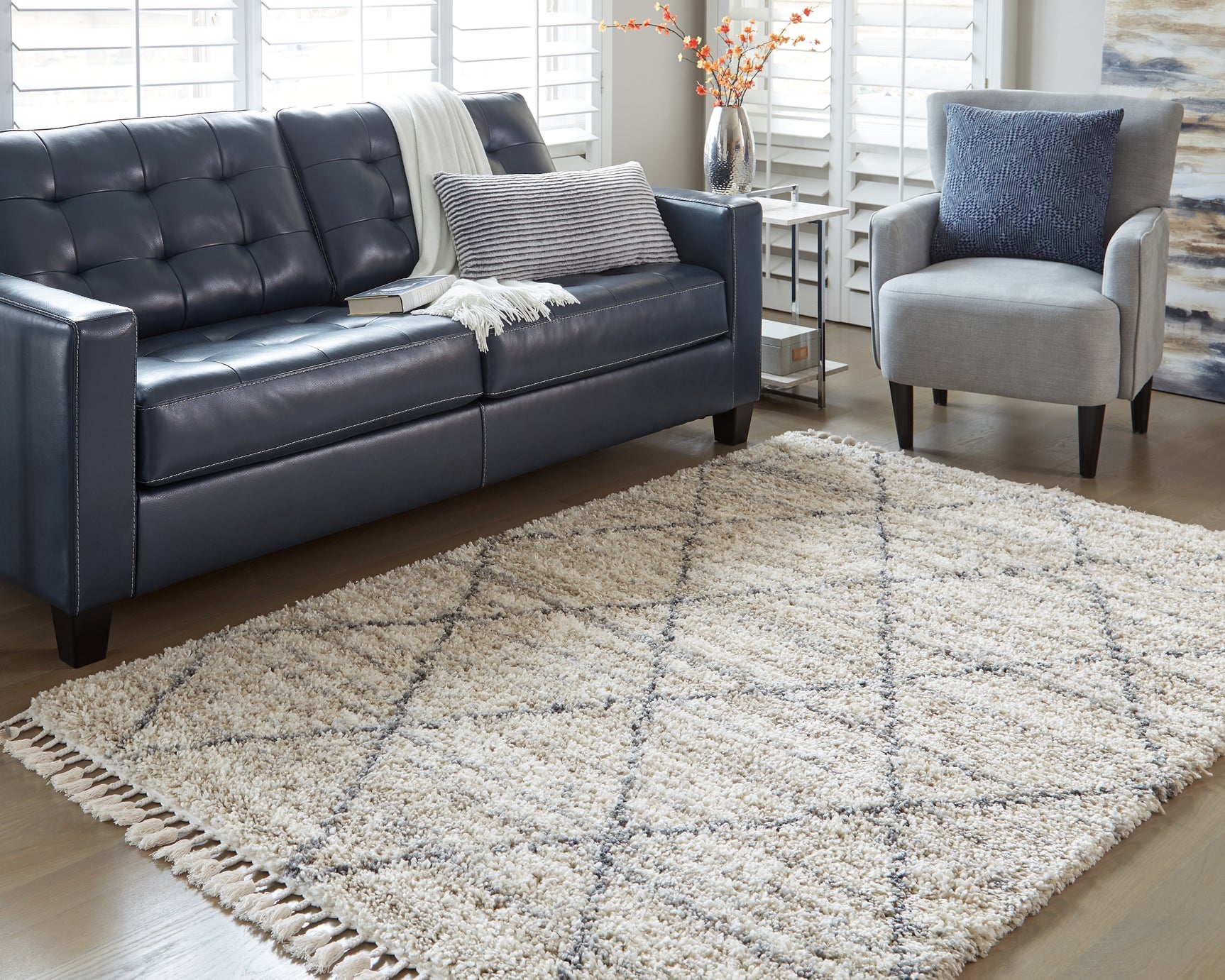 Abdalah Rug - Tampa Furniture Outlet