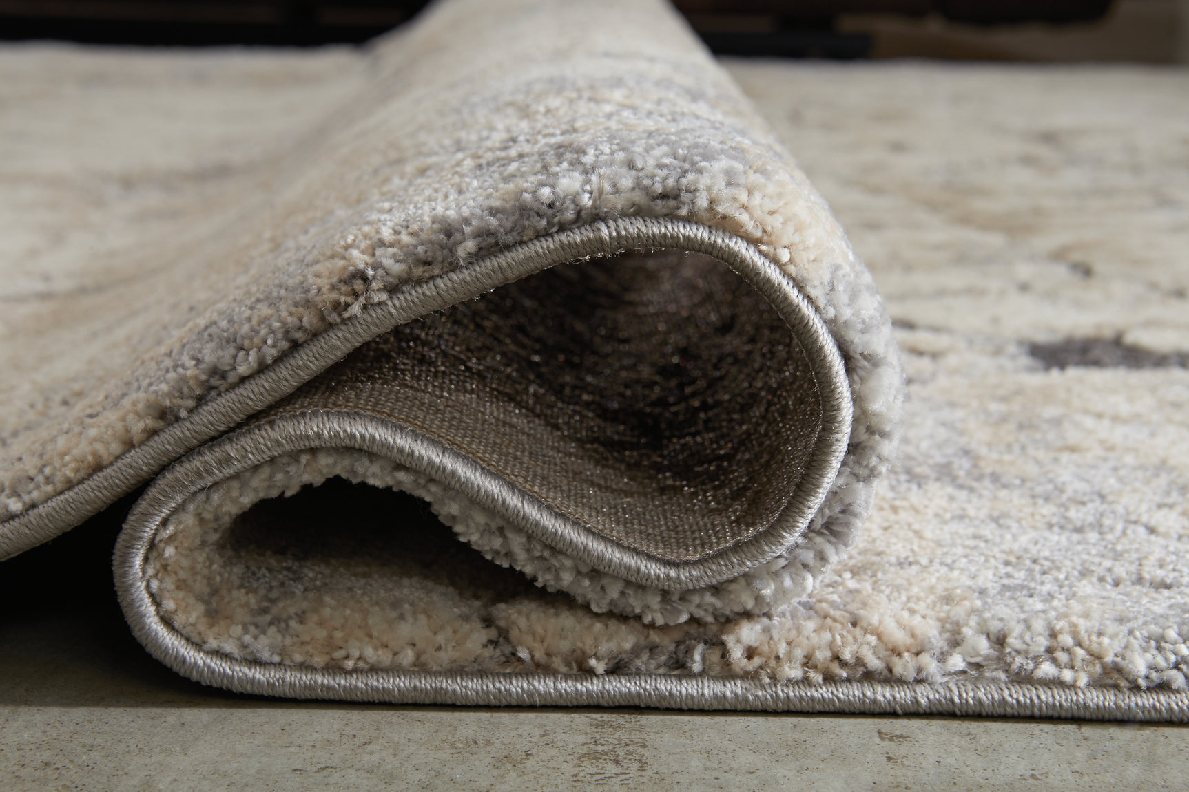 Wyscott Rug - Tampa Furniture Outlet