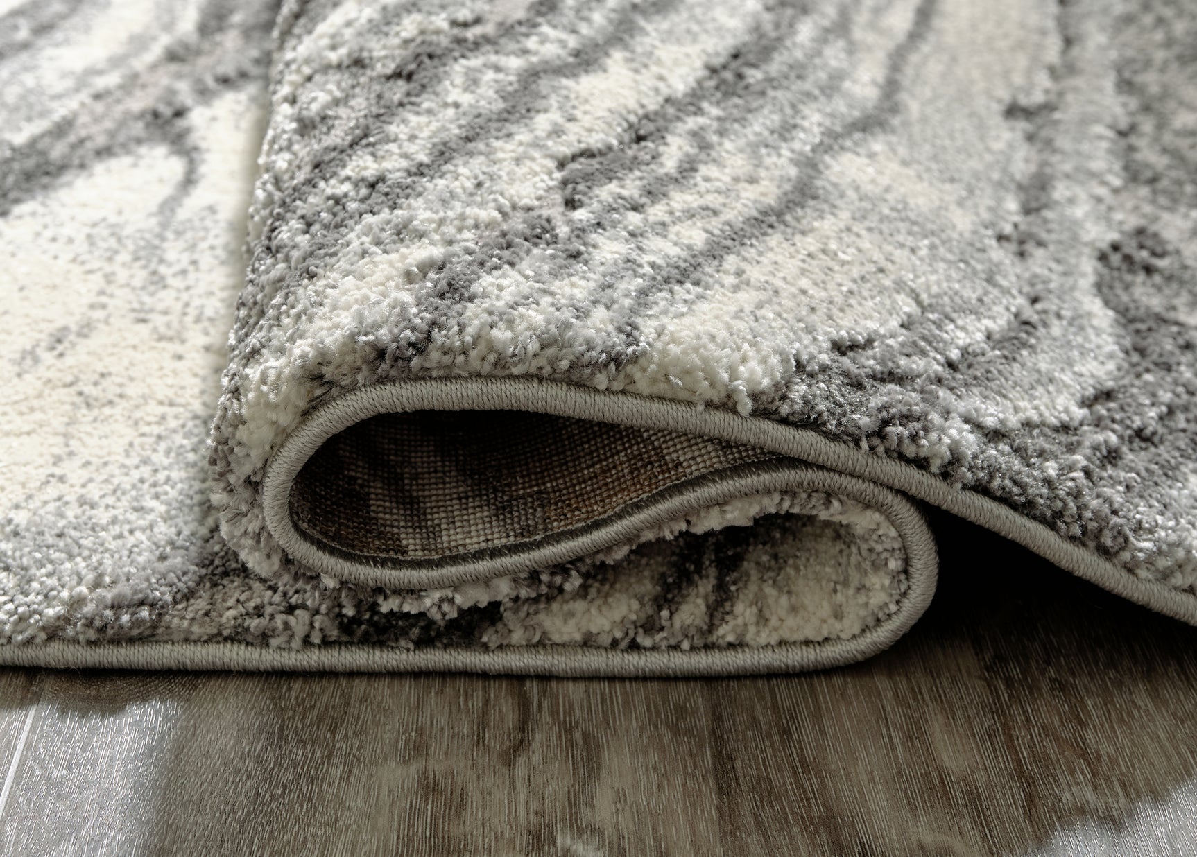 Wysdale Rug - Tampa Furniture Outlet