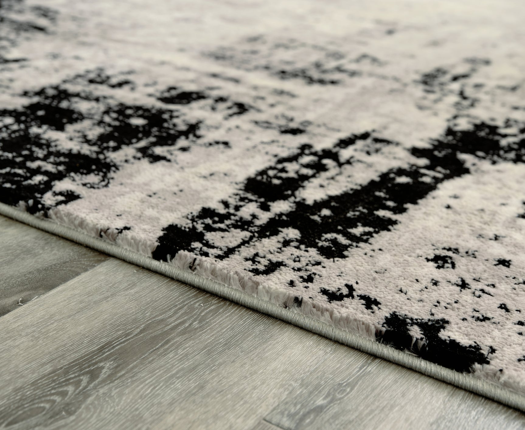 Zekeman Rug - Tampa Furniture Outlet