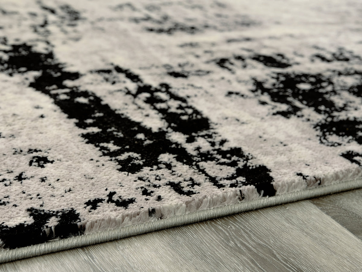 Zekeman Rug - Tampa Furniture Outlet