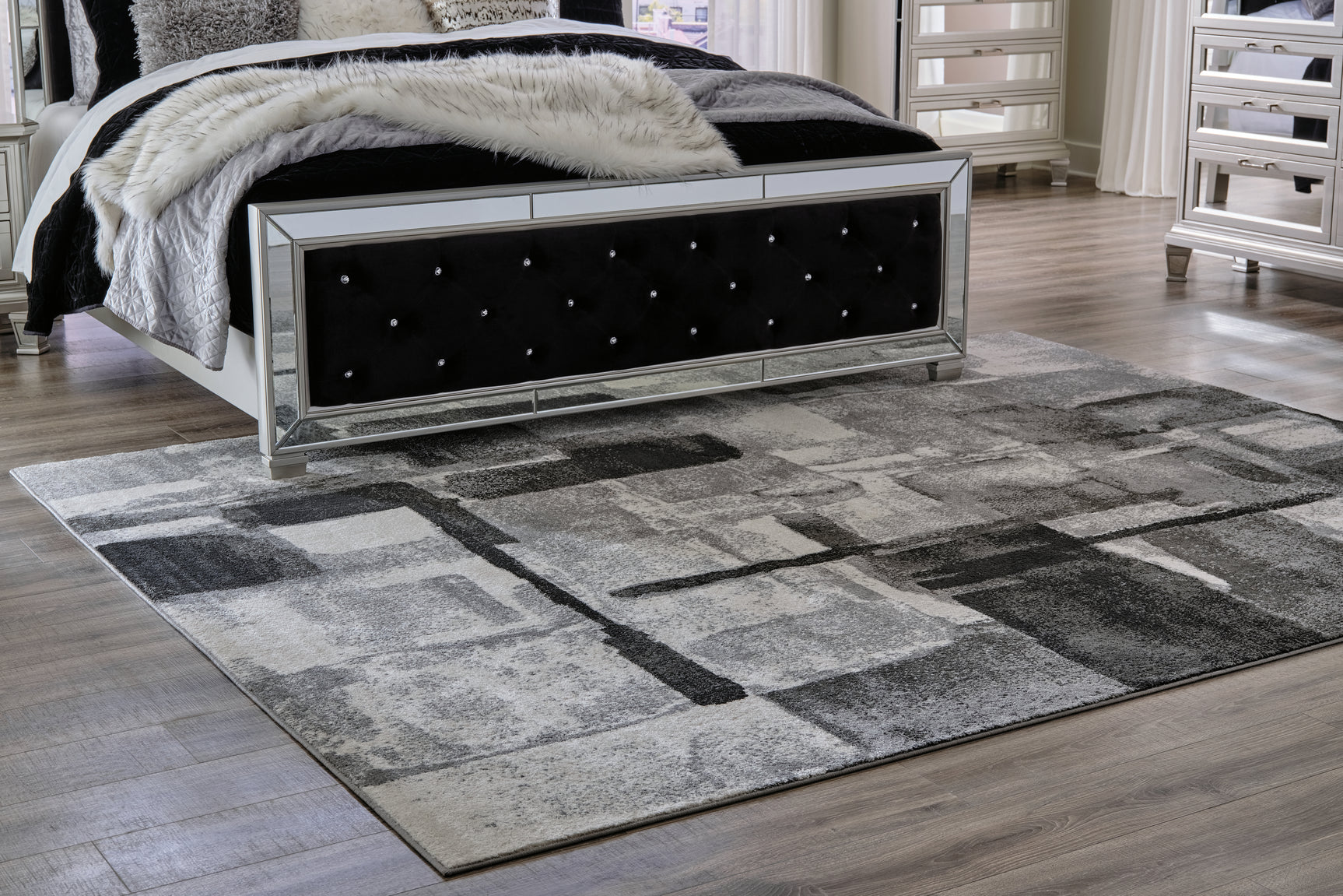 Brycebourne Rug - Tampa Furniture Outlet