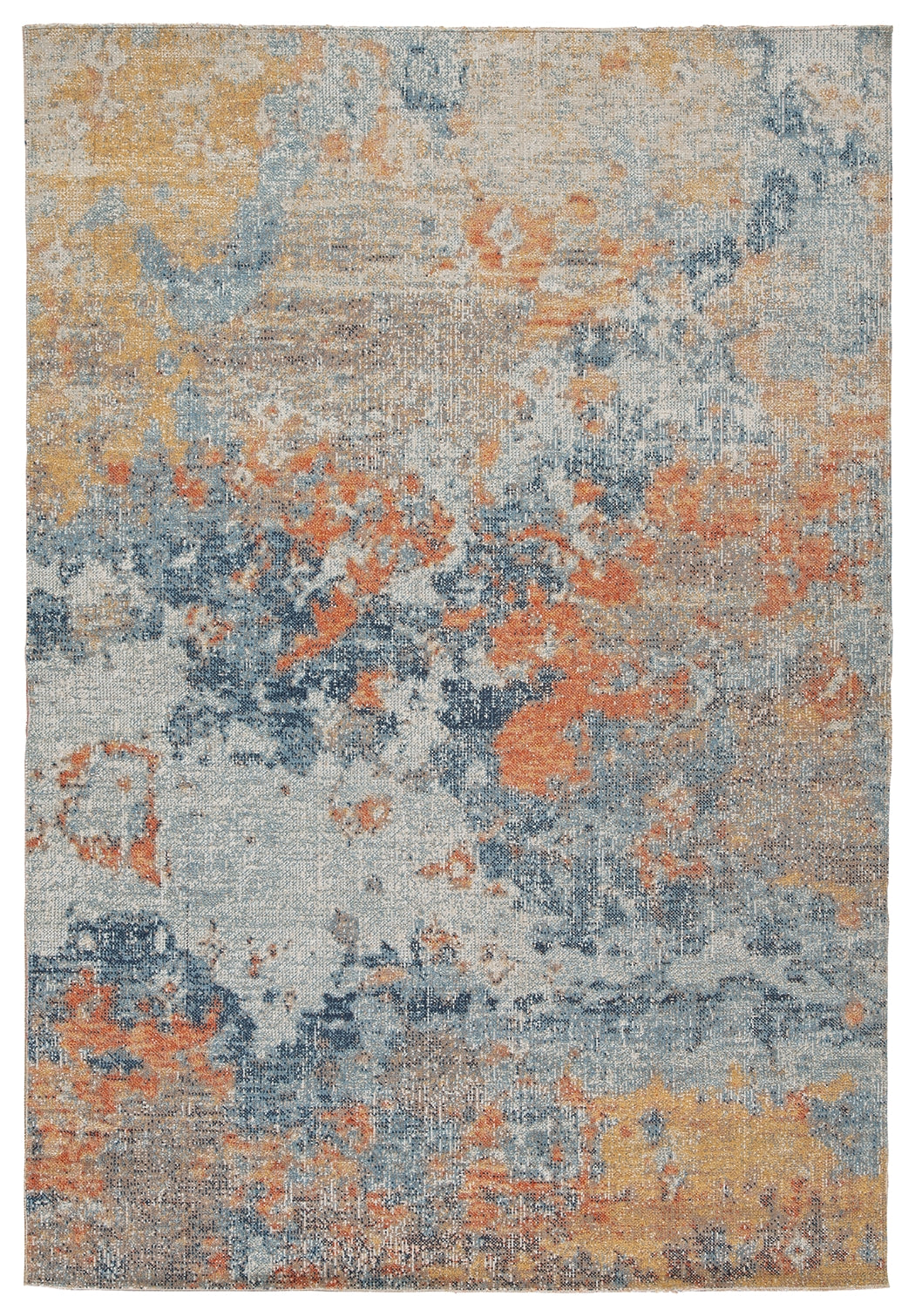 Wraylen Rug - Tampa Furniture Outlet