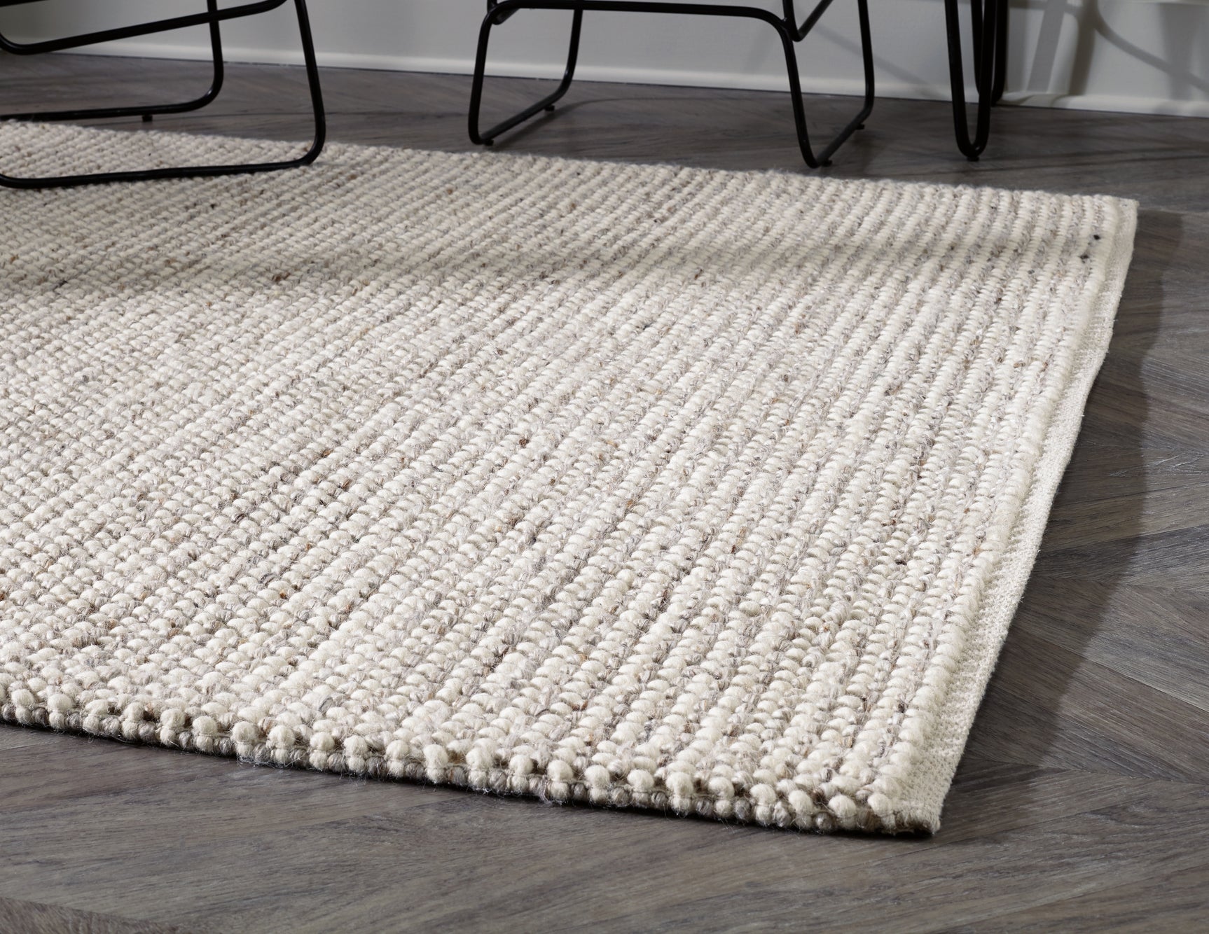 Jossick Rug - Tampa Furniture Outlet