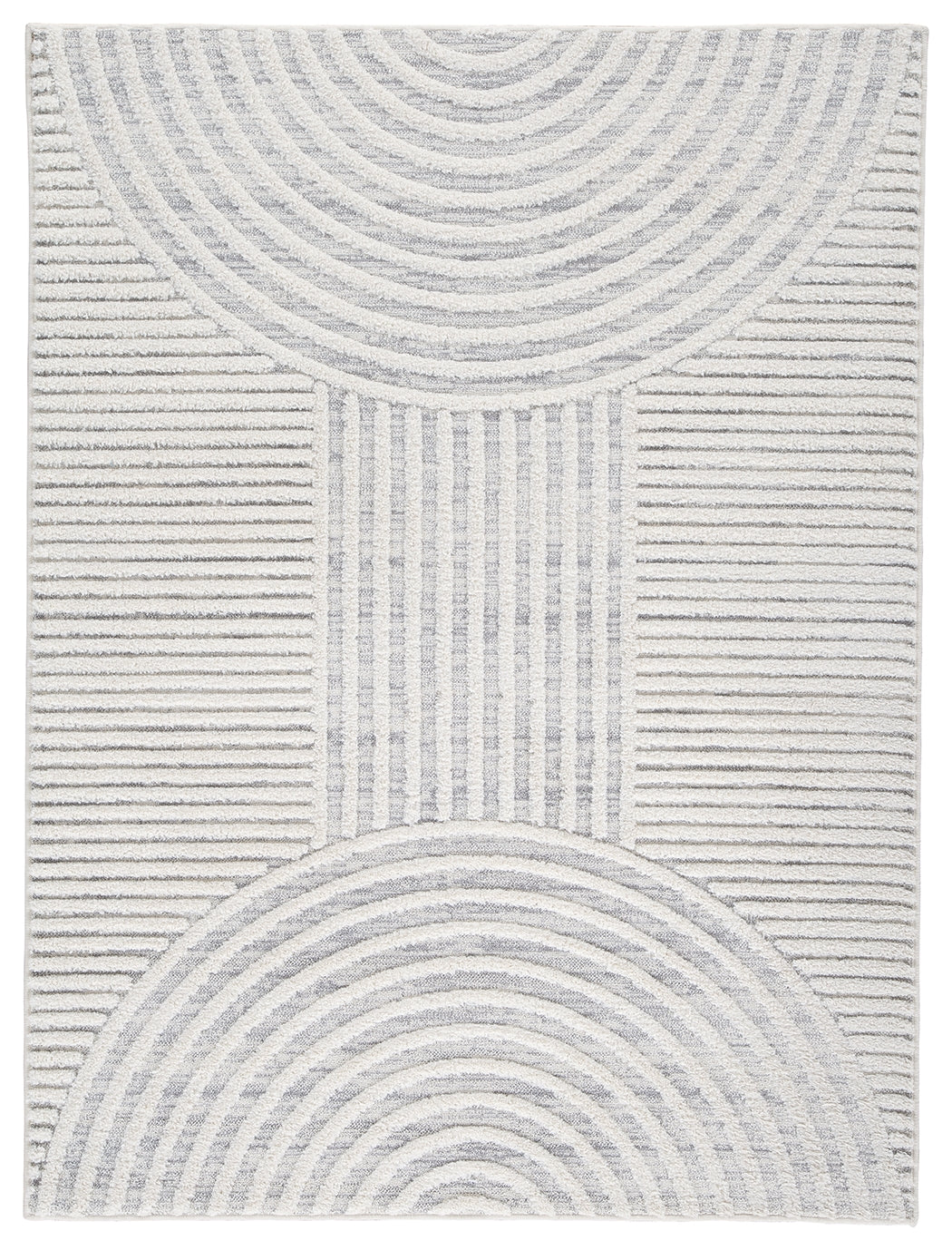 Lambworth Rug - Tampa Furniture Outlet