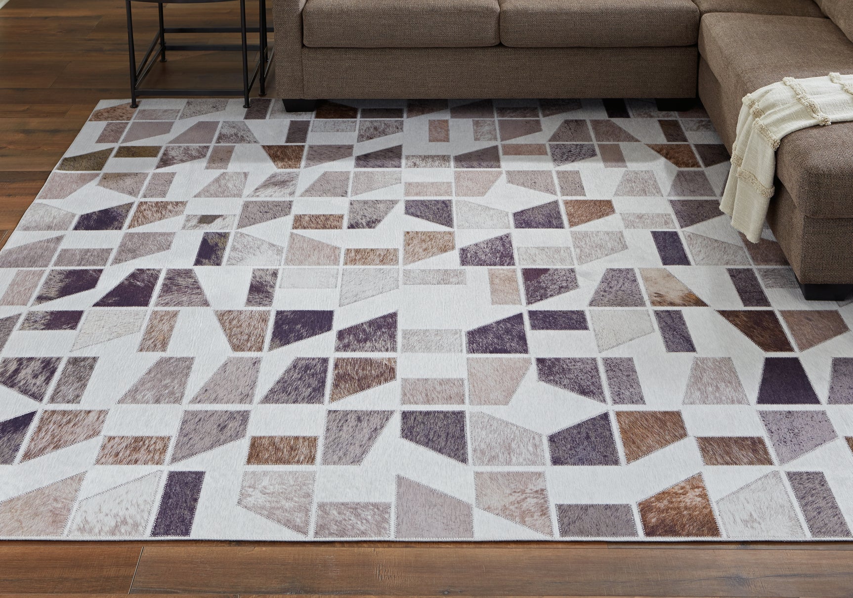 Jettner Rug - Tampa Furniture Outlet