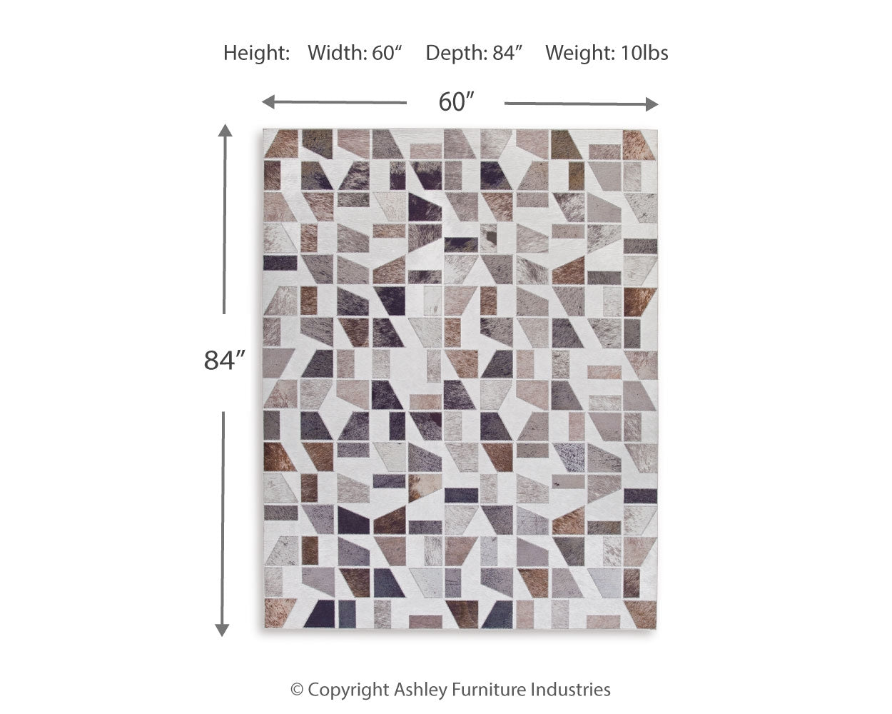 Jettner Rug - Tampa Furniture Outlet