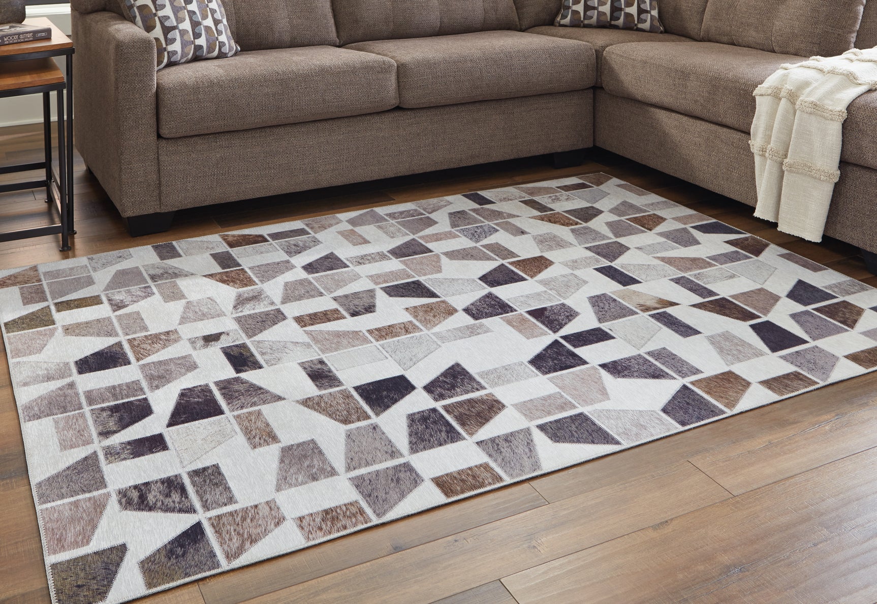Jettner Rug - Tampa Furniture Outlet