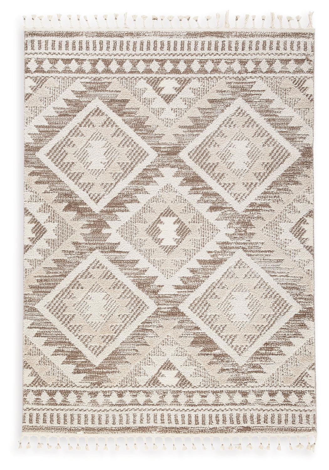 Odedale Rug - Tampa Furniture Outlet