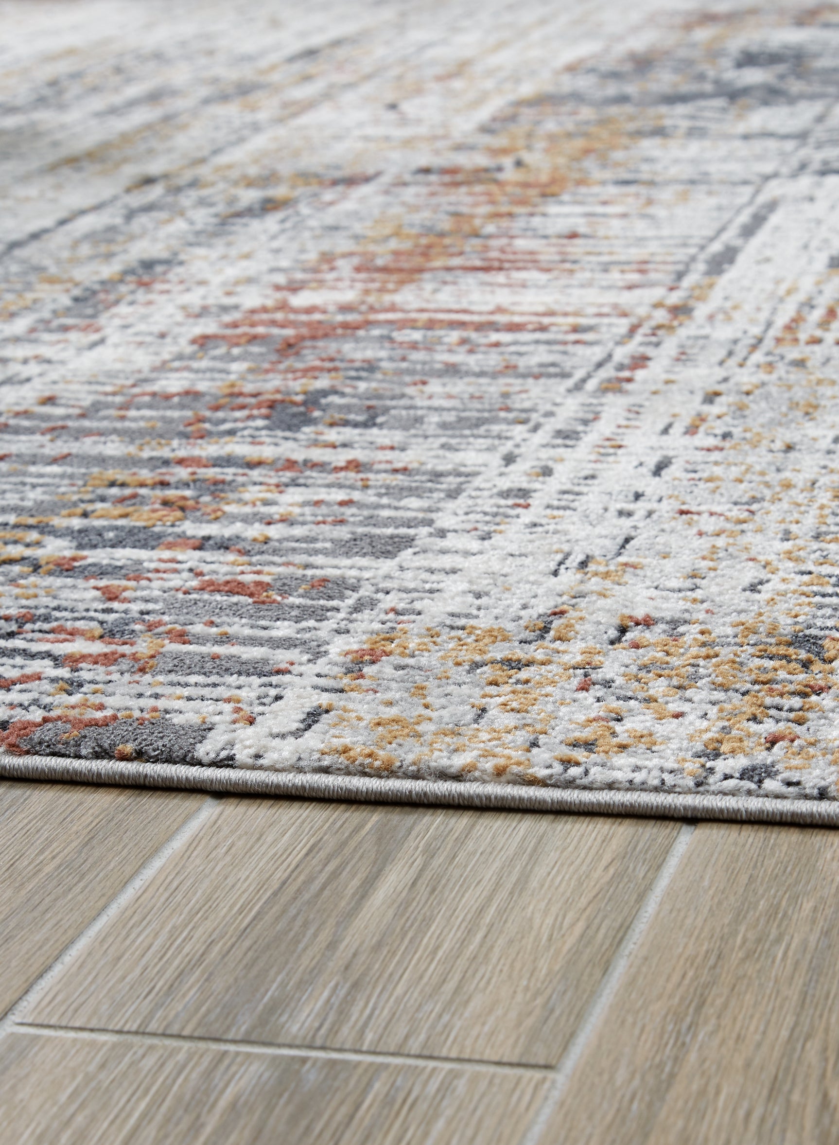 Rhettner Rug - Tampa Furniture Outlet